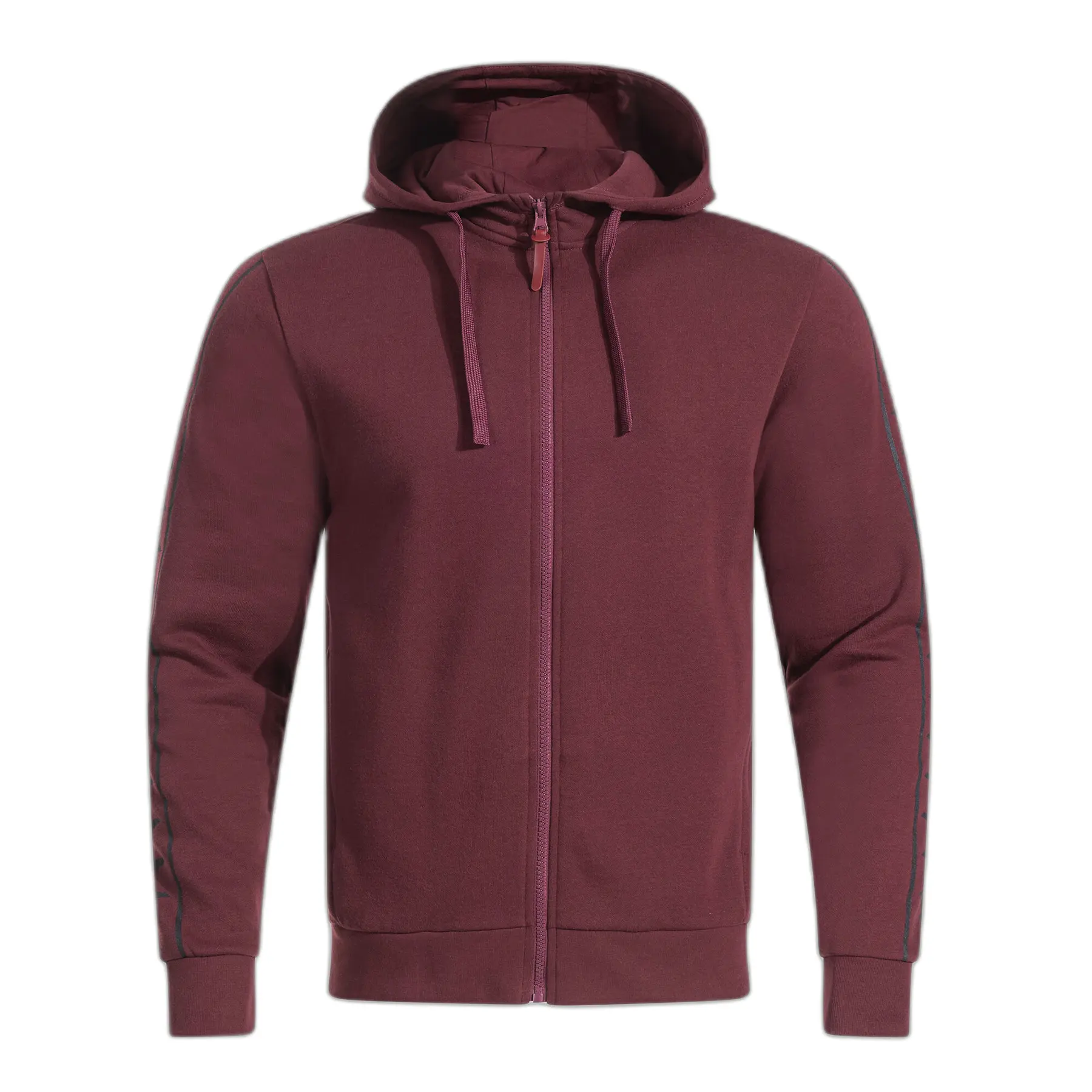 Hooded Jacket Joma Heroic