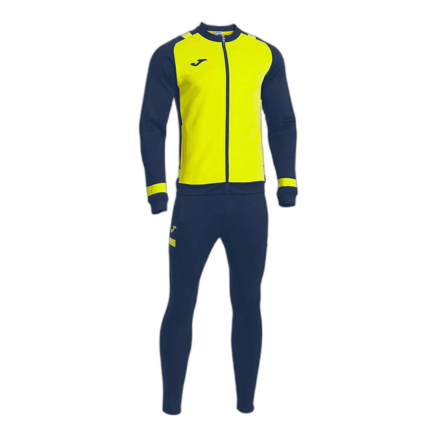 Kinder trainingspak Joma Lider