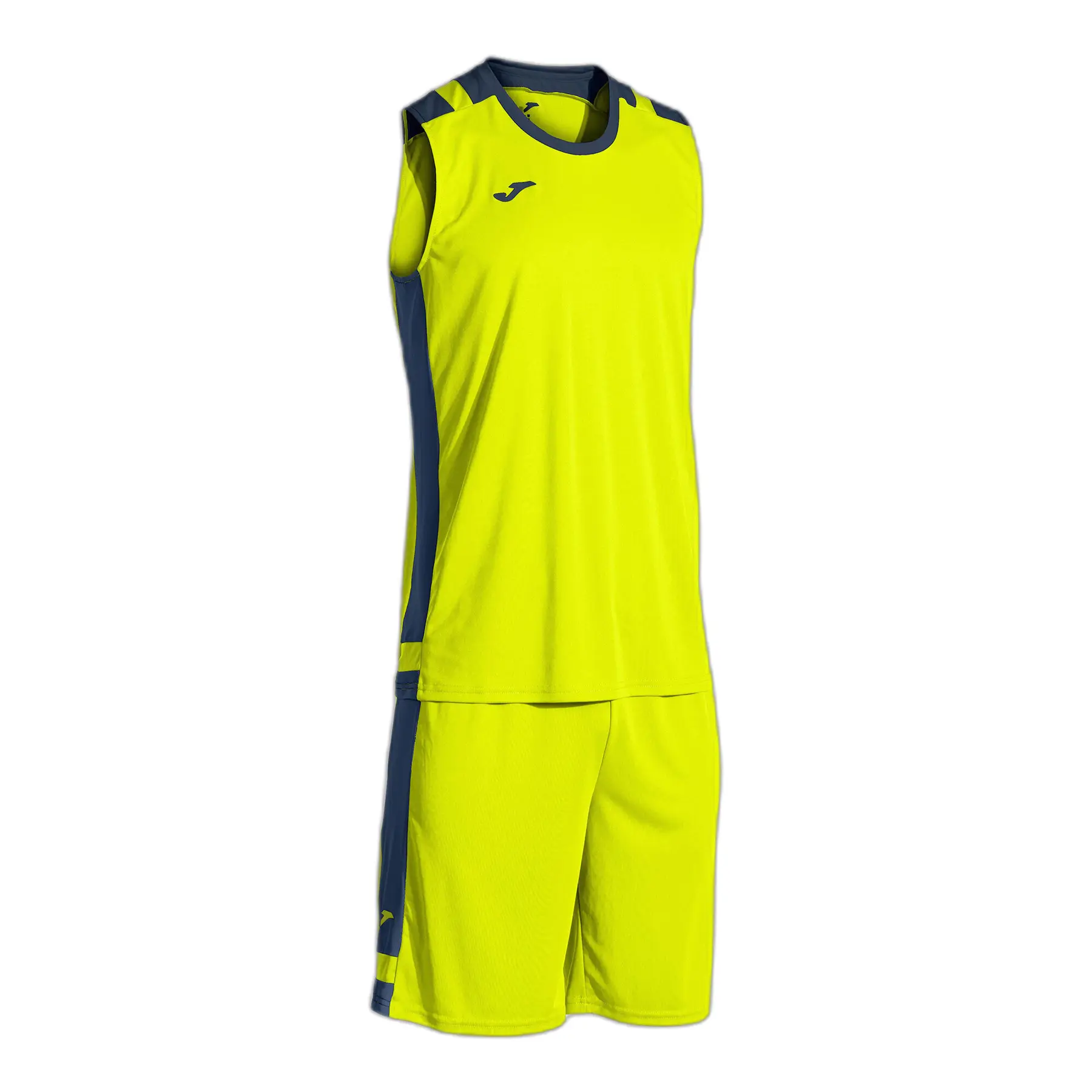 Ensemble Trikot und Shorts Kind Joma Lider