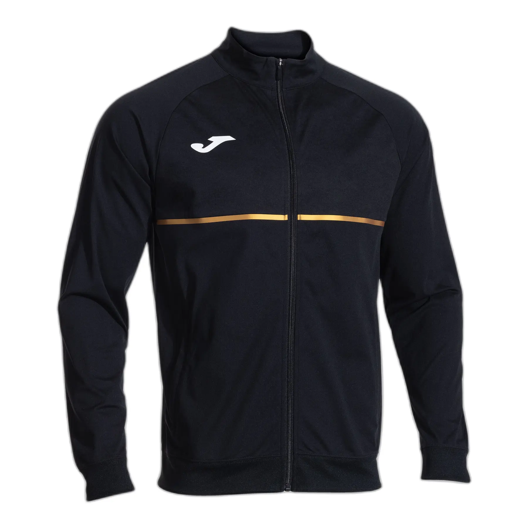 Joma Record Iii Trainingsjack Zwart M Man