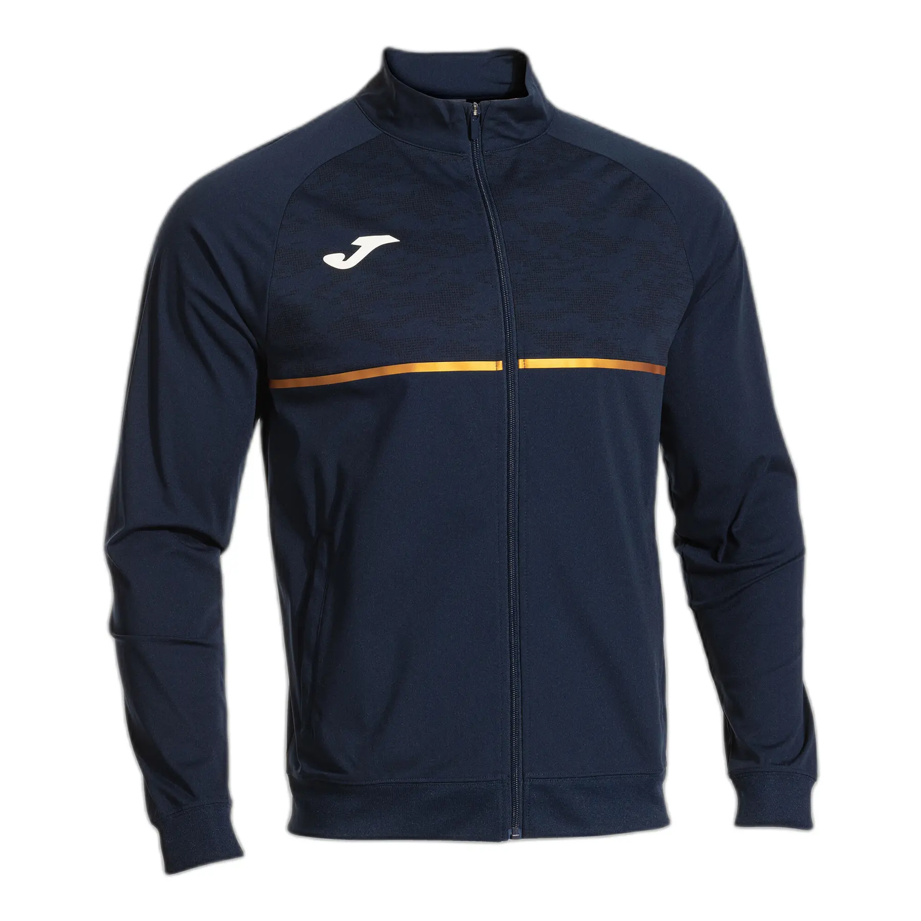 Joma Record Iii Trainingsjack Blauw L Man