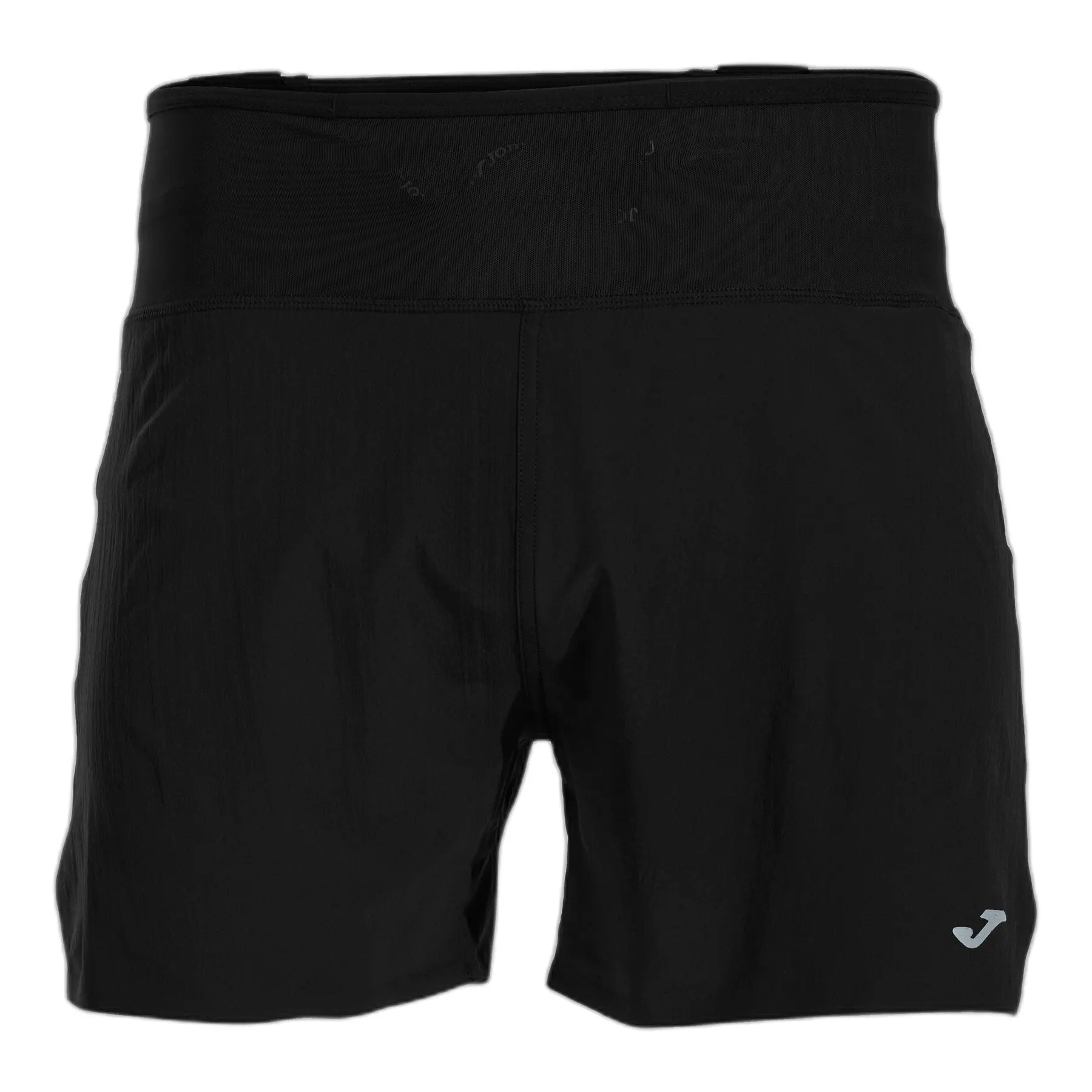 Joma Trail Iconic Korte Broek Zwart L Man