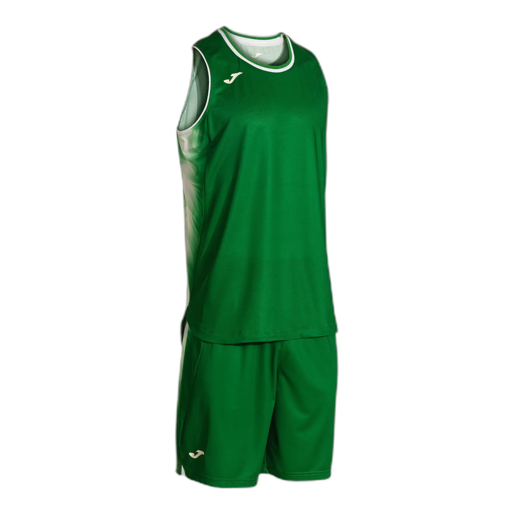 Ensemble Trikot und Shorts Kind Joma Four