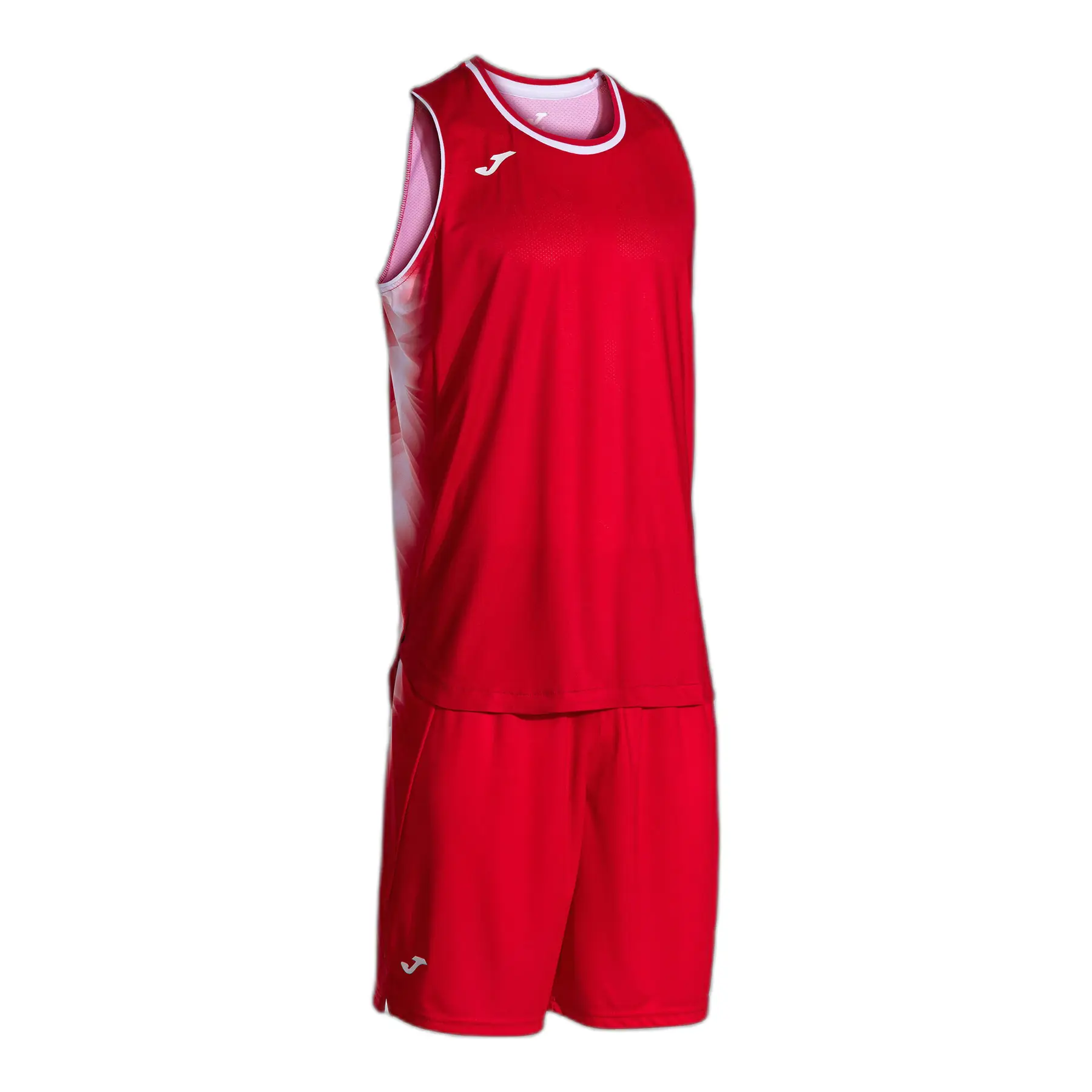 Ensemble Trikot und Shorts Kind Joma Four