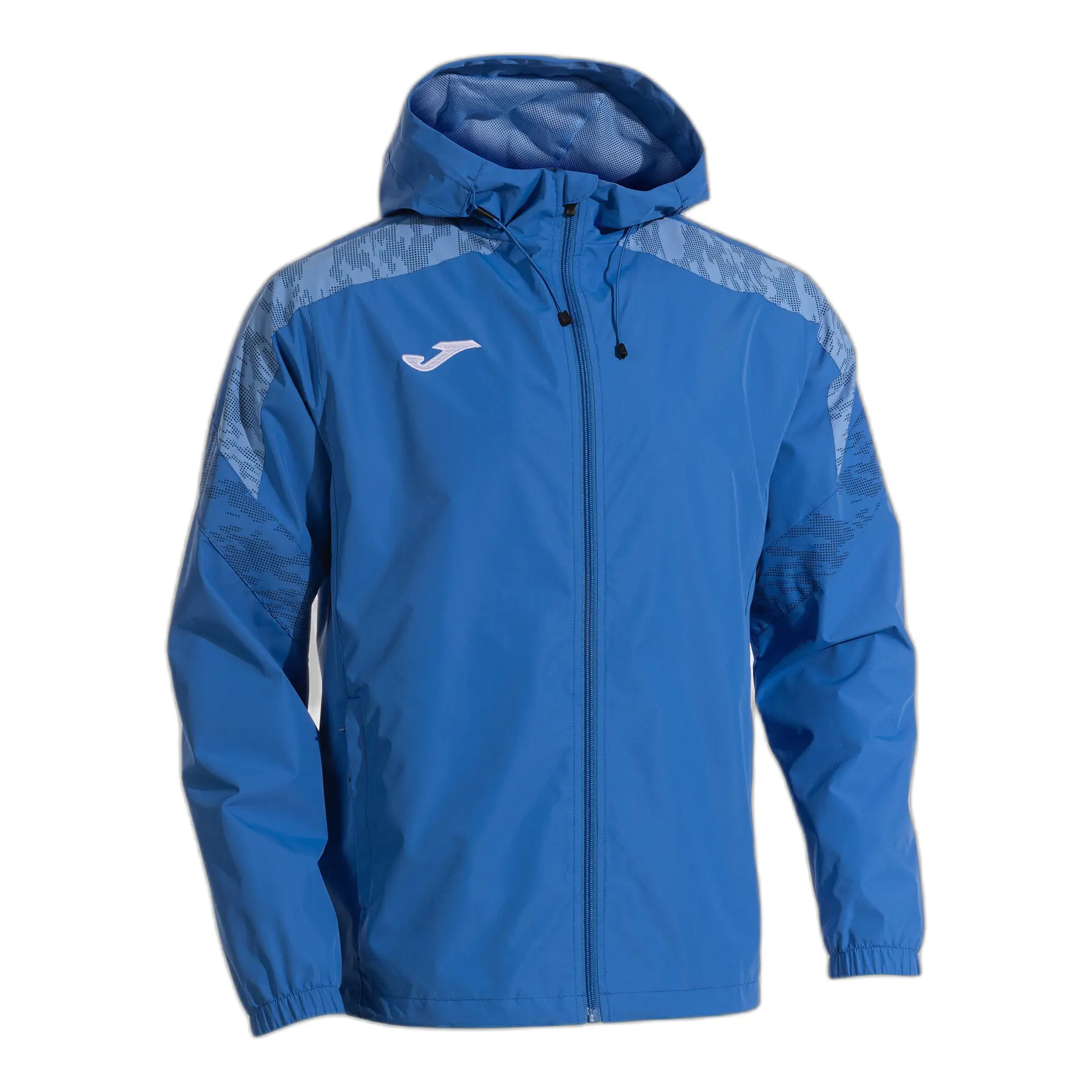 Wasserabweisende Jacke Kind Joma Champions VIII