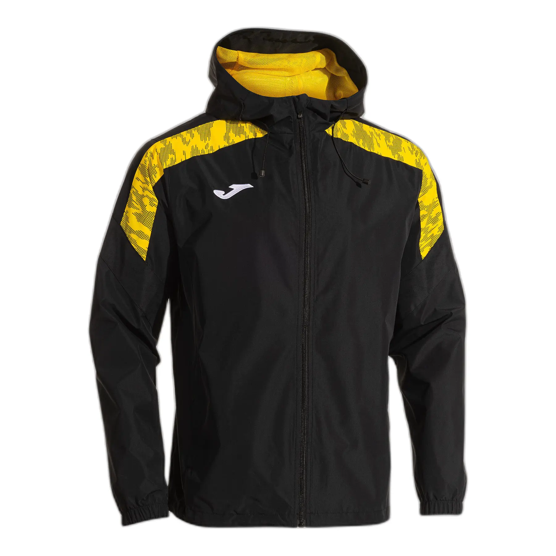Wasserabweisende Jacke Kind Joma Champions VIII