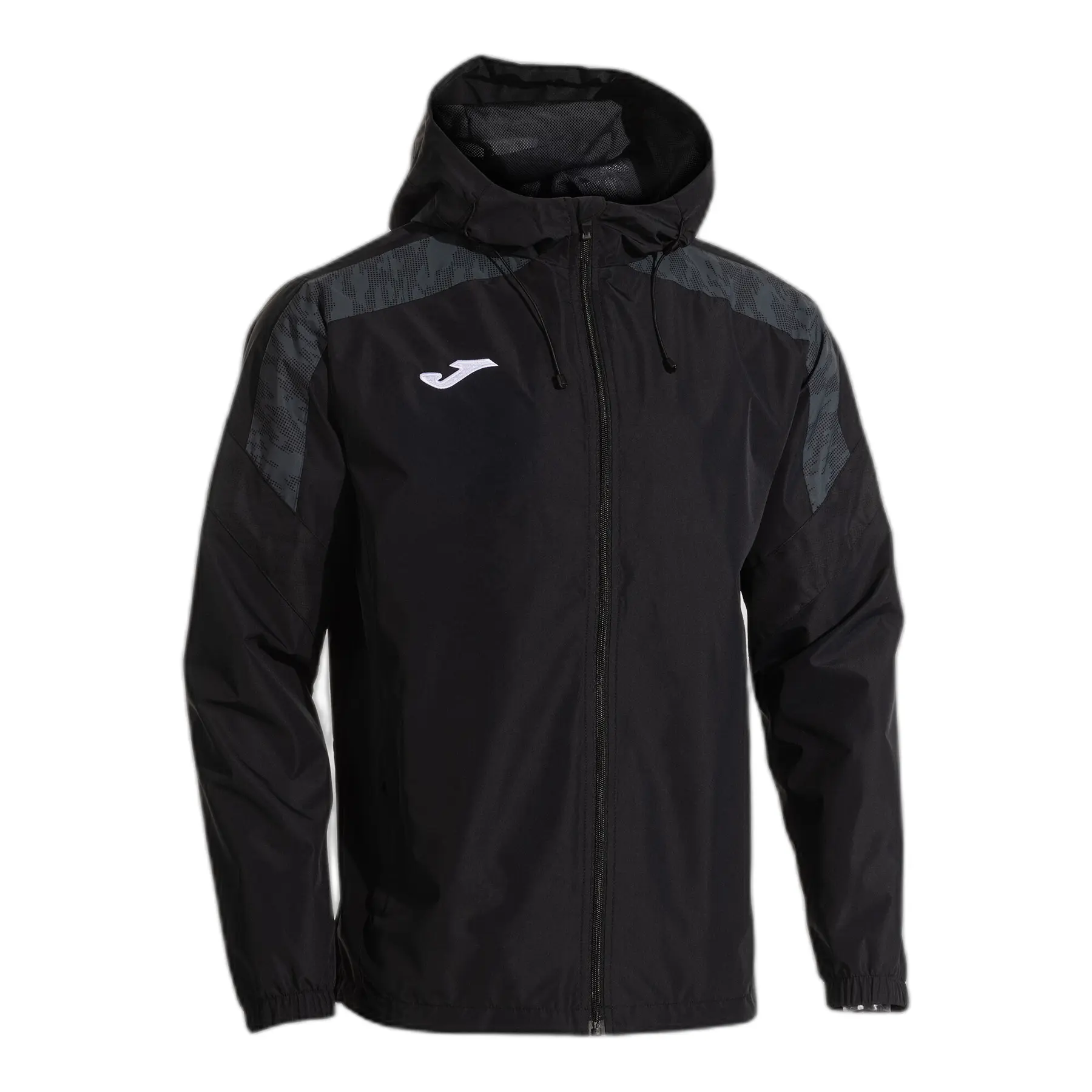 Waterproof Jacket For Children Joma Champions Viii