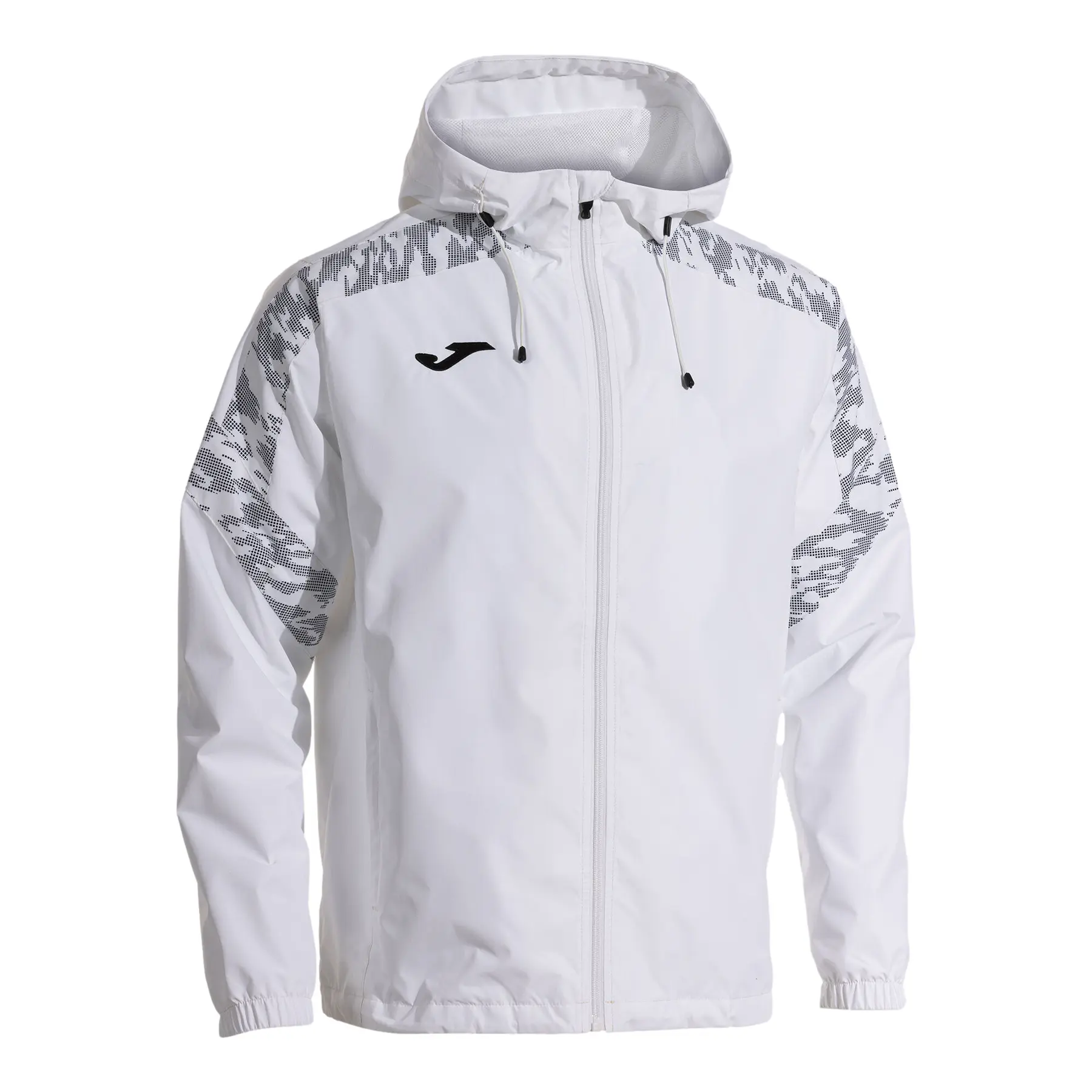 Wasserabweisende Jacke Kind Joma Champions VIII