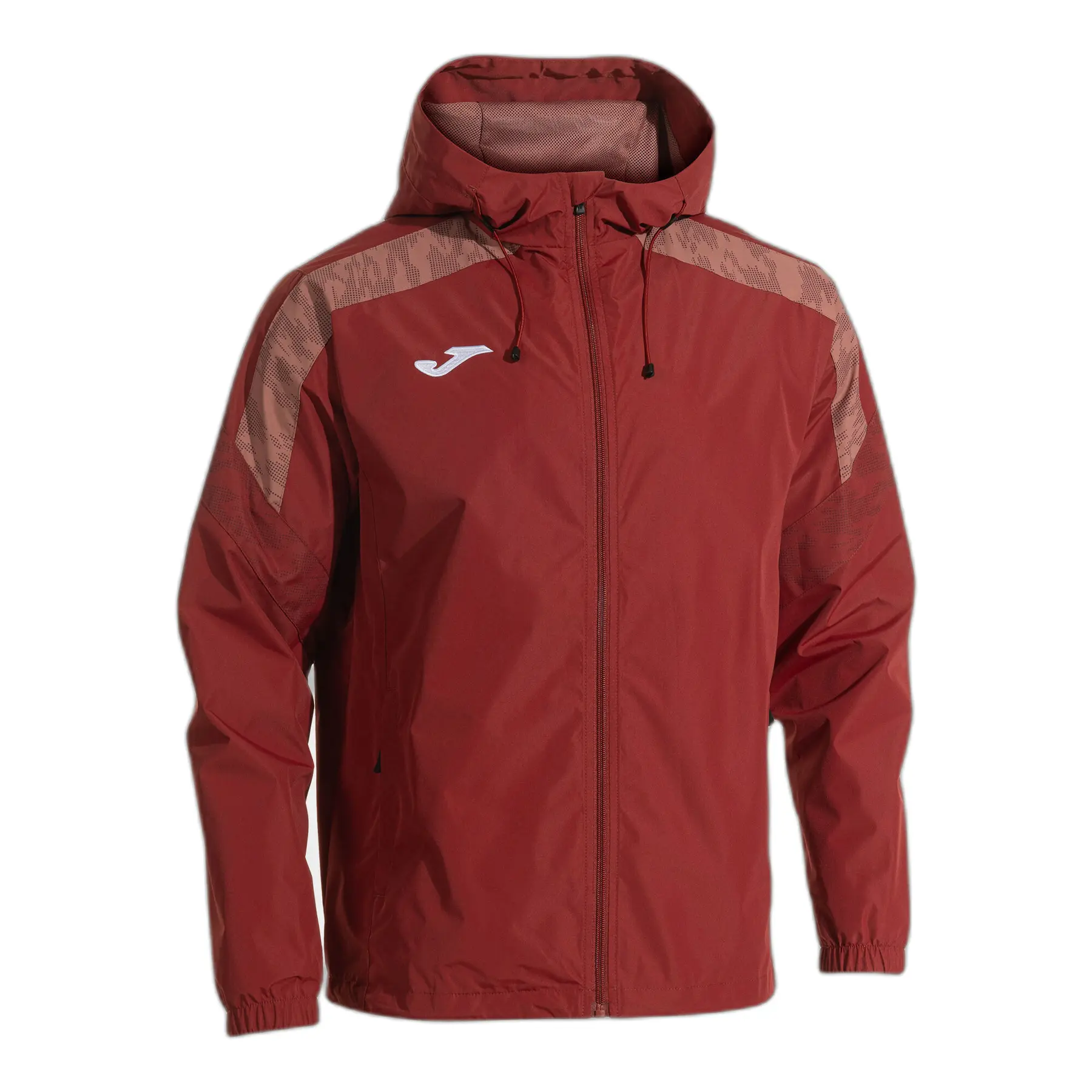 Wasserabweisende Jacke Kind Joma Champions VIII