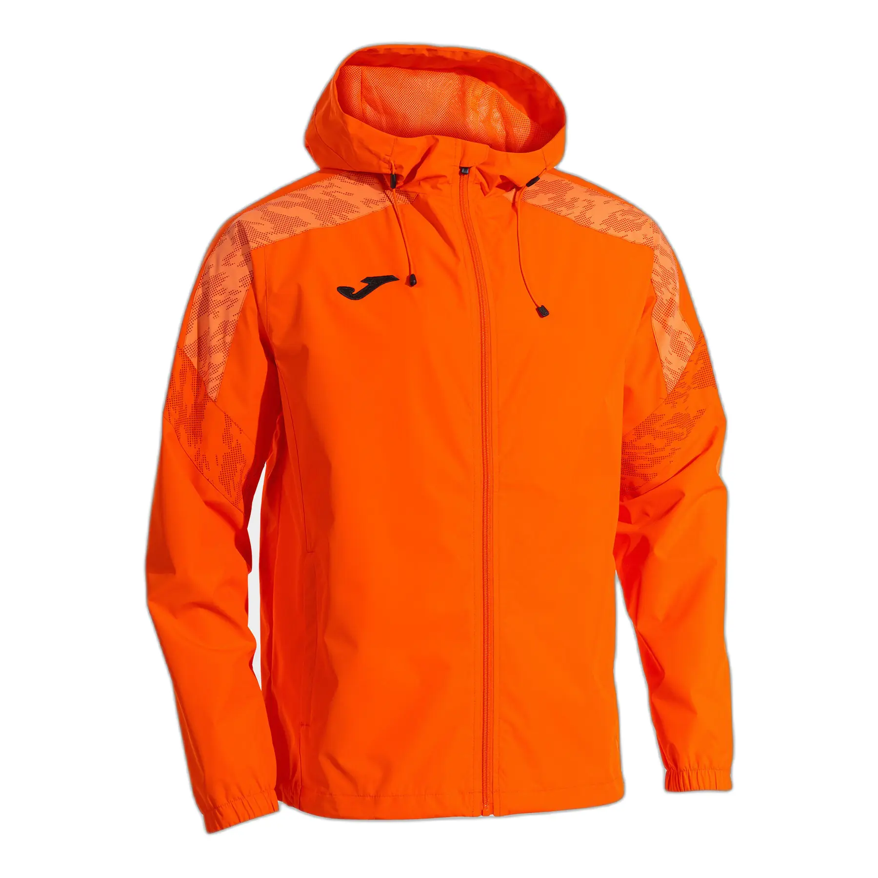 Wasserabweisende Jacke Kind Joma Champions VIII