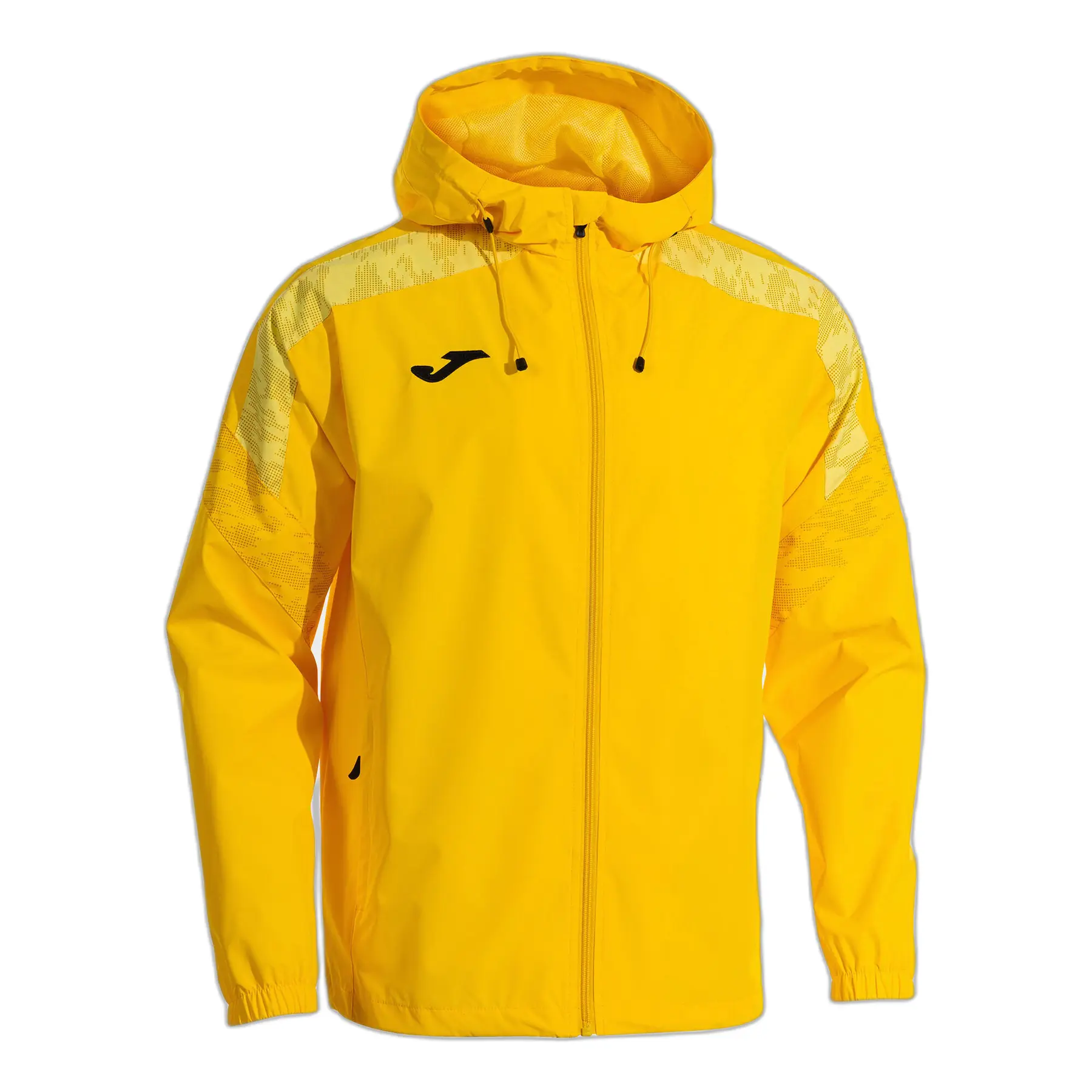 Wasserabweisende Jacke Kind Joma Champions VIII