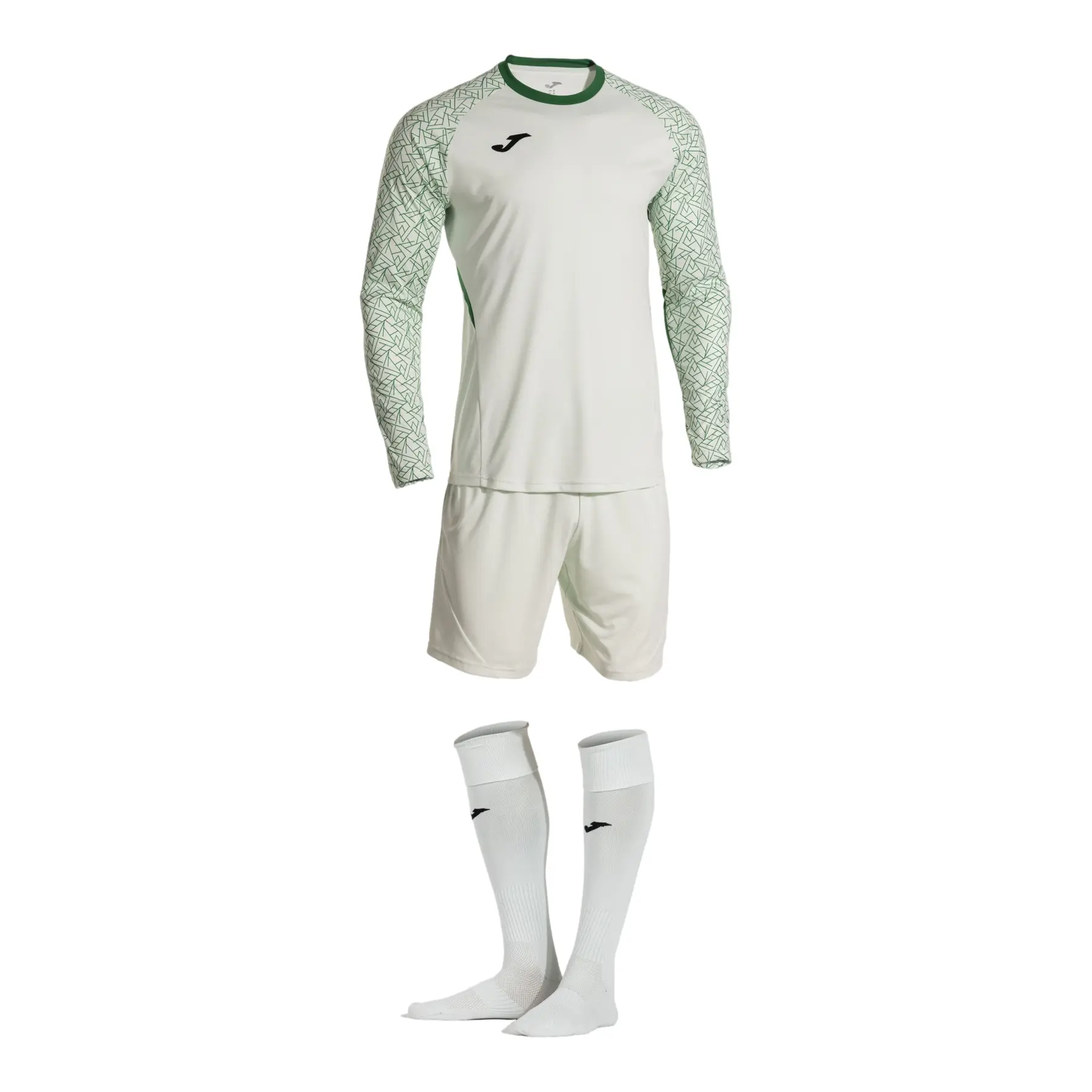 Torwart Set Kind Joma Zamora X
