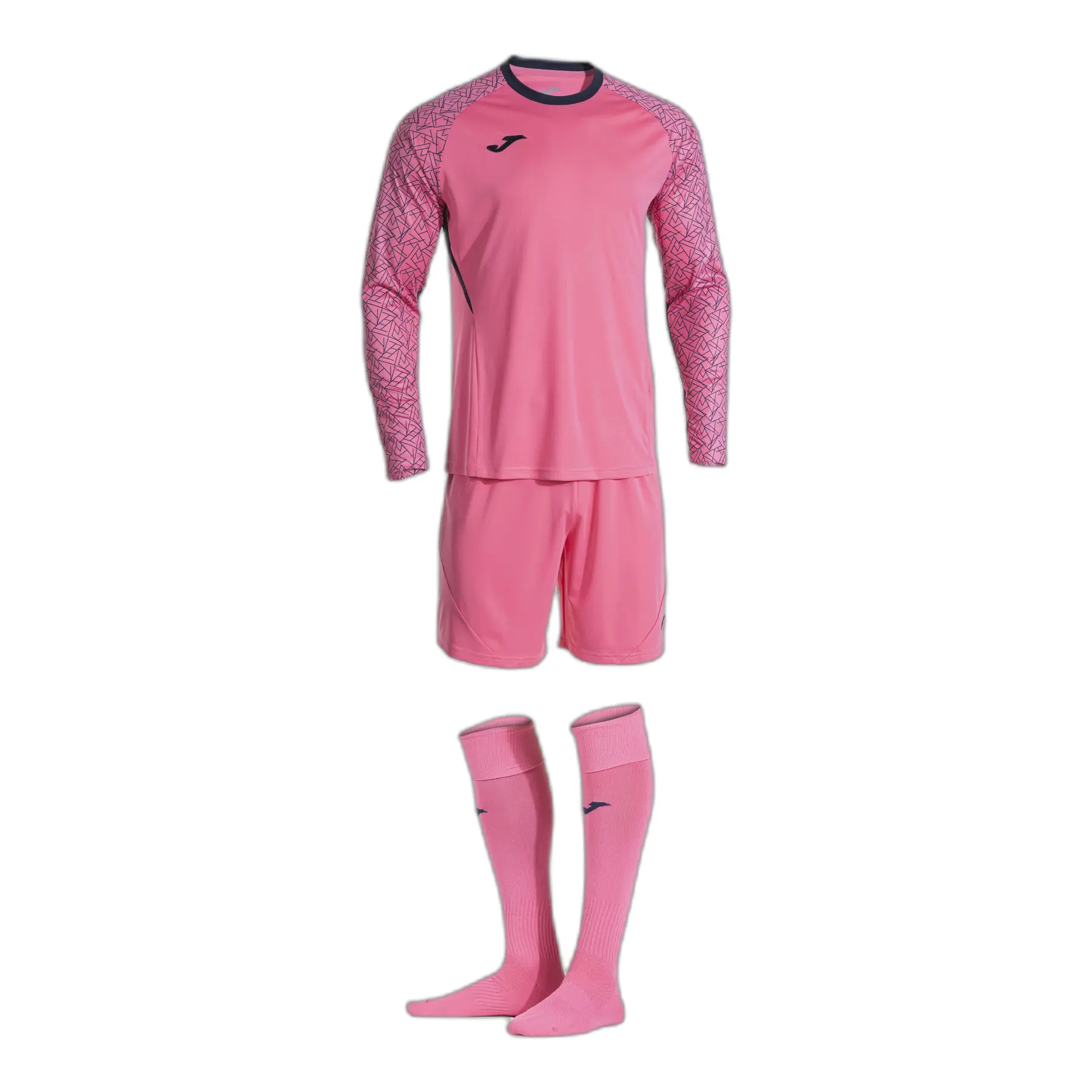 Torwart Set Kind Joma Zamora X