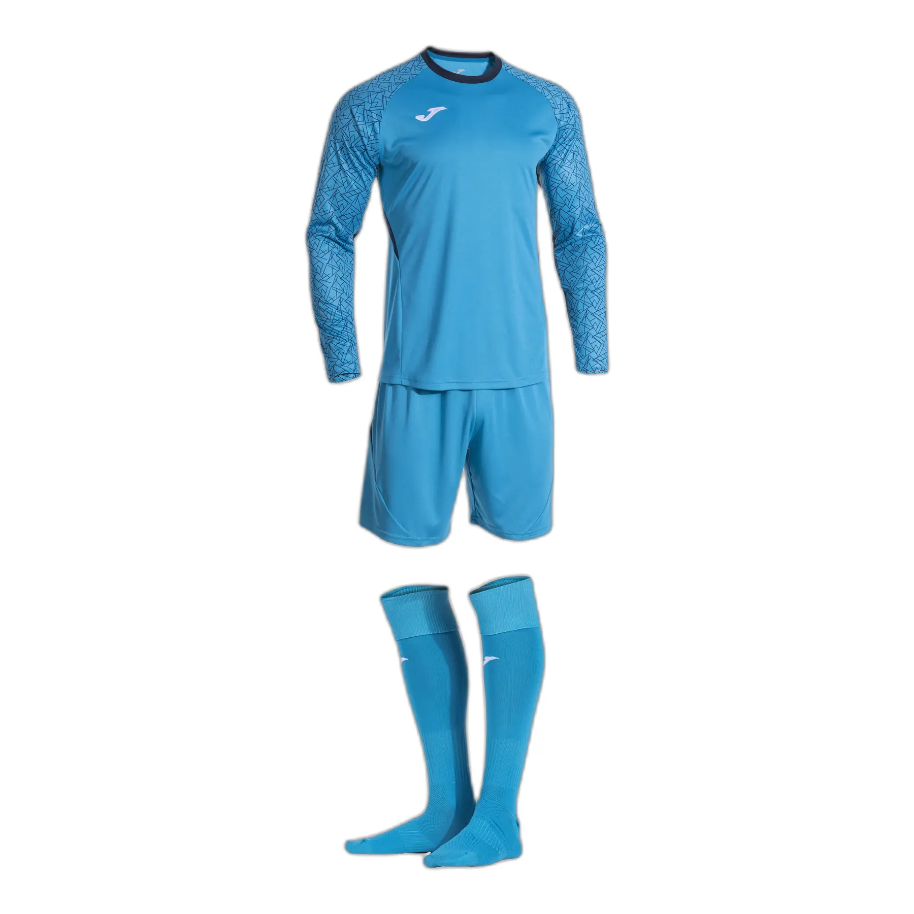 Torwart Set Kind Joma Zamora X