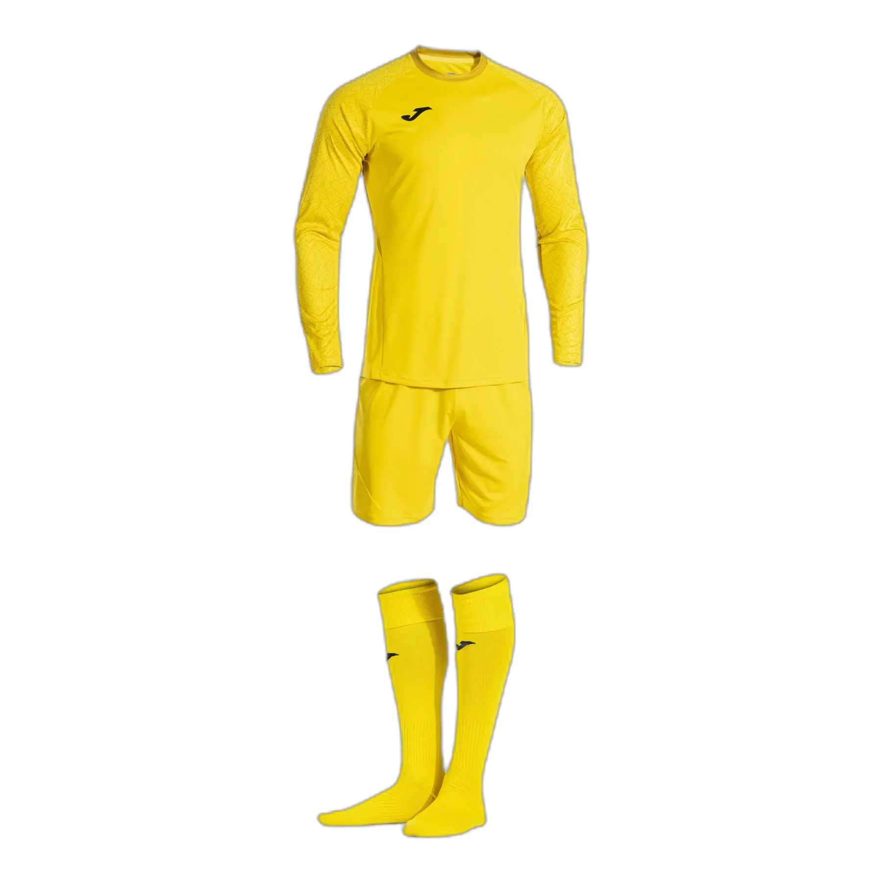 Torwart Set Kind Joma Zamora X