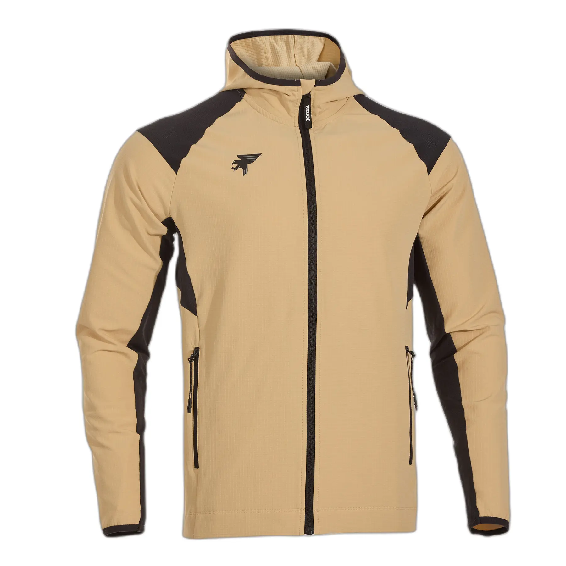 Waterproof Hooded Jacket / Zip-up Joma Deva