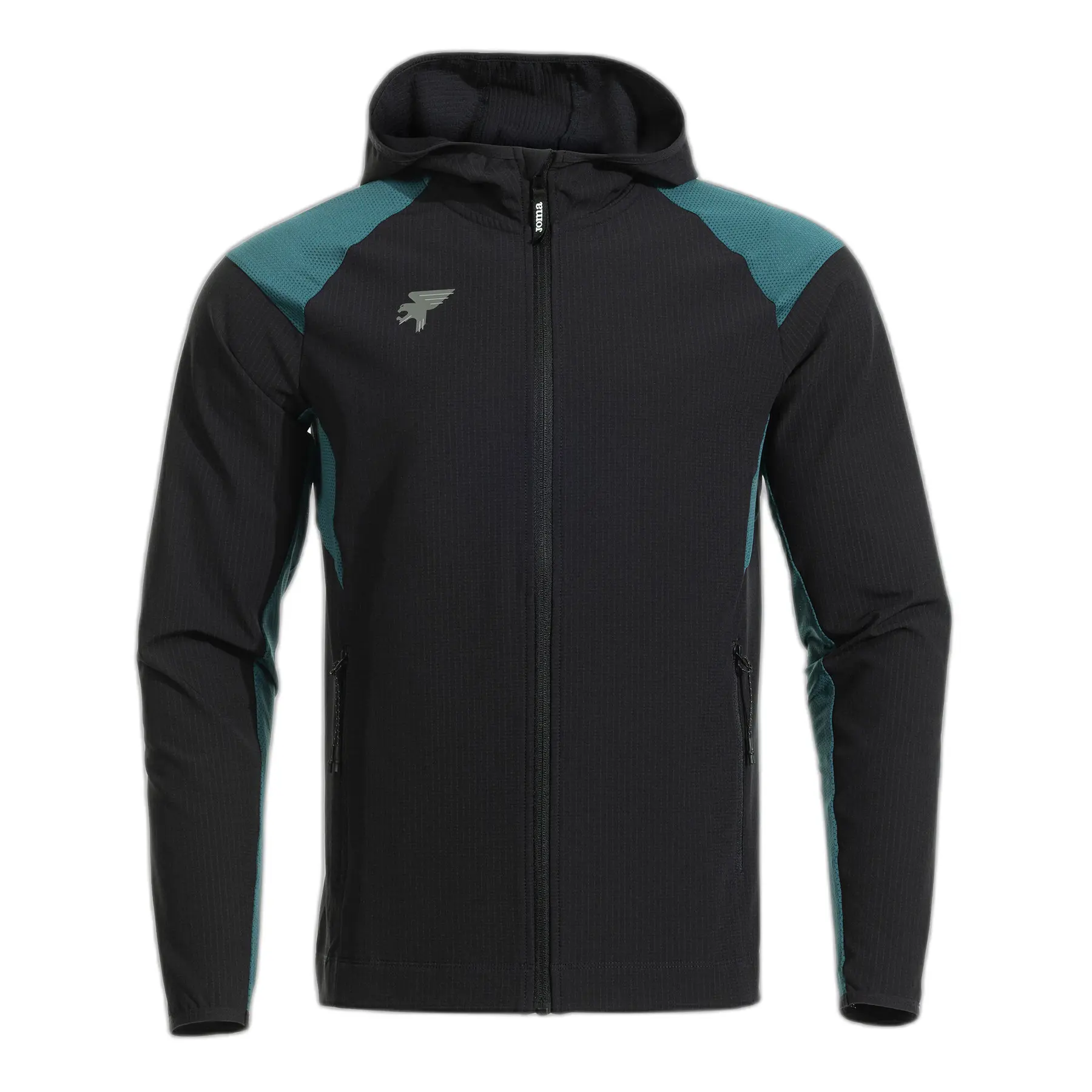 Waterproof Hooded Jacket / Zip-up Joma Deva