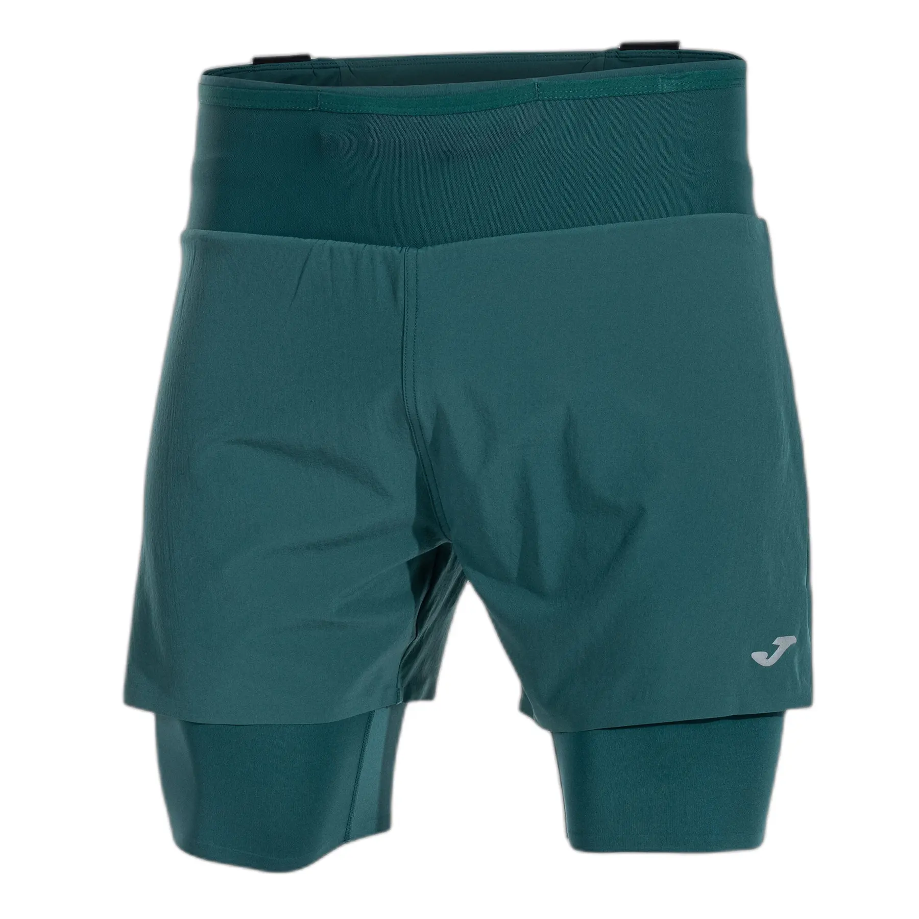 Short Technique with Zipped Back Pocket Joma Iconic