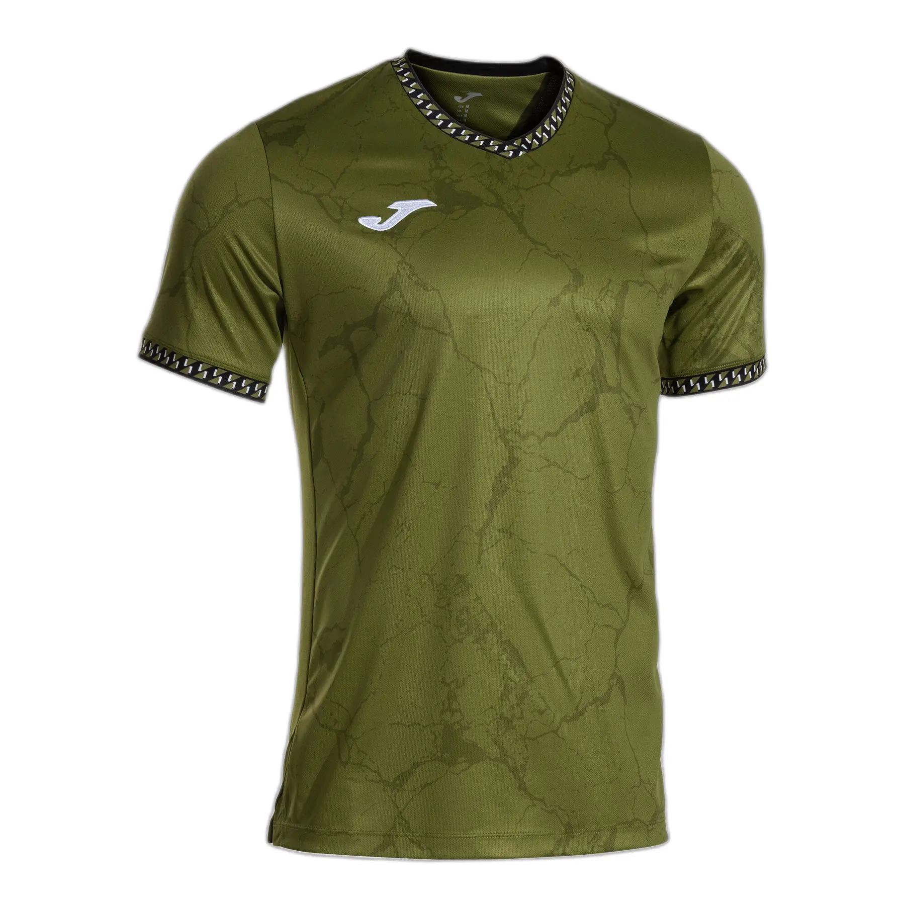 Trikot Joma Corta Gold VII