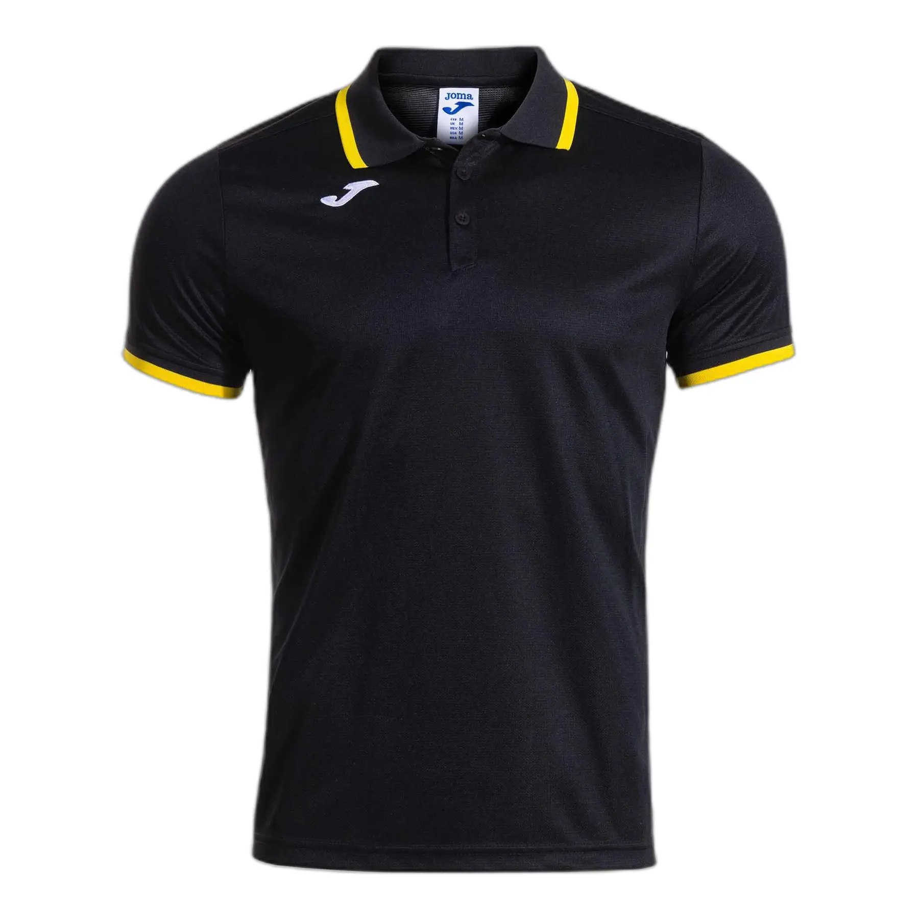 Kinderpolo Joma Combi Premium