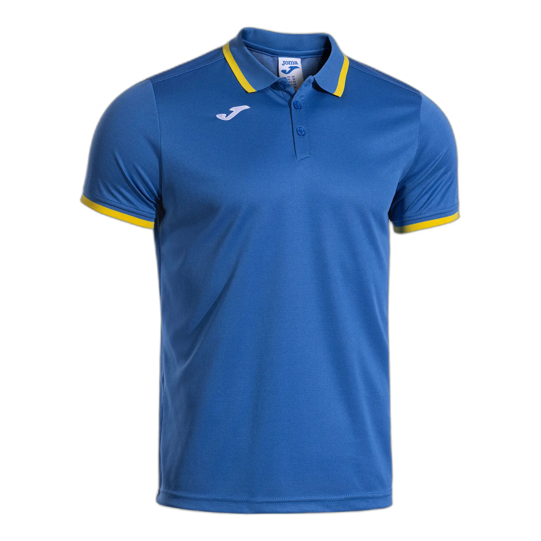 Kinderpolo Joma Combi Premium