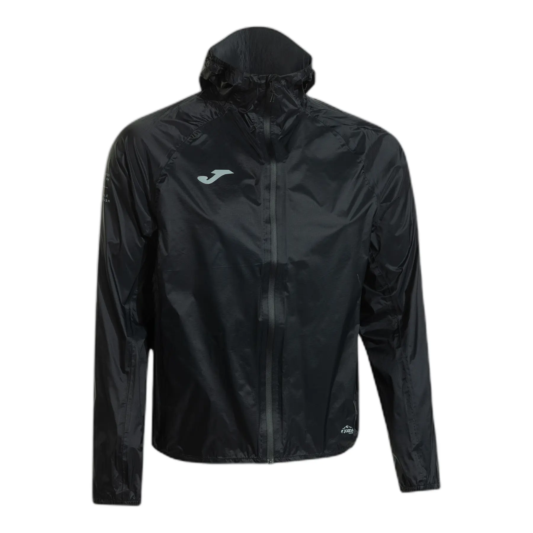 Anorak Joma R-Nature