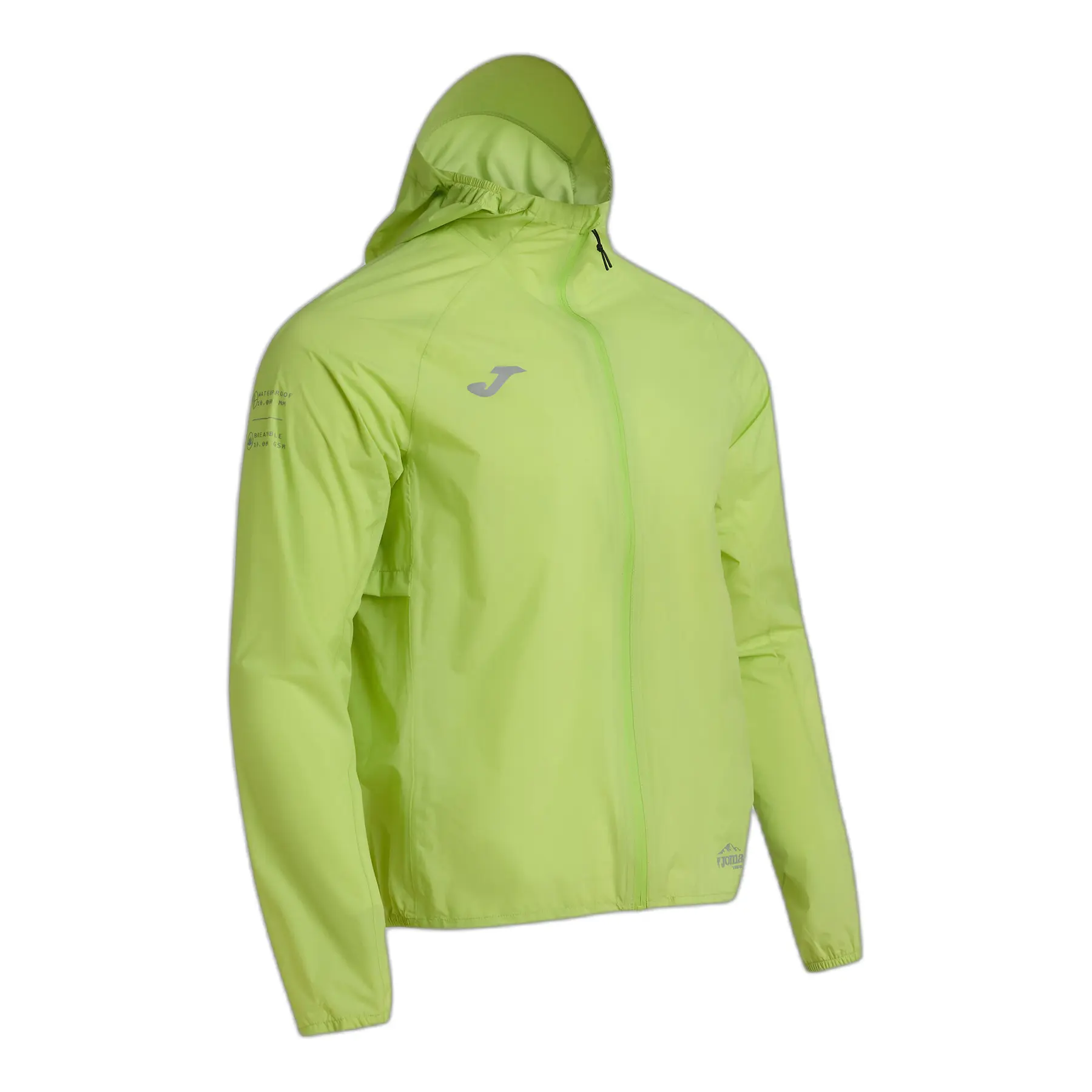 Anorak Joma R-Trail Nature