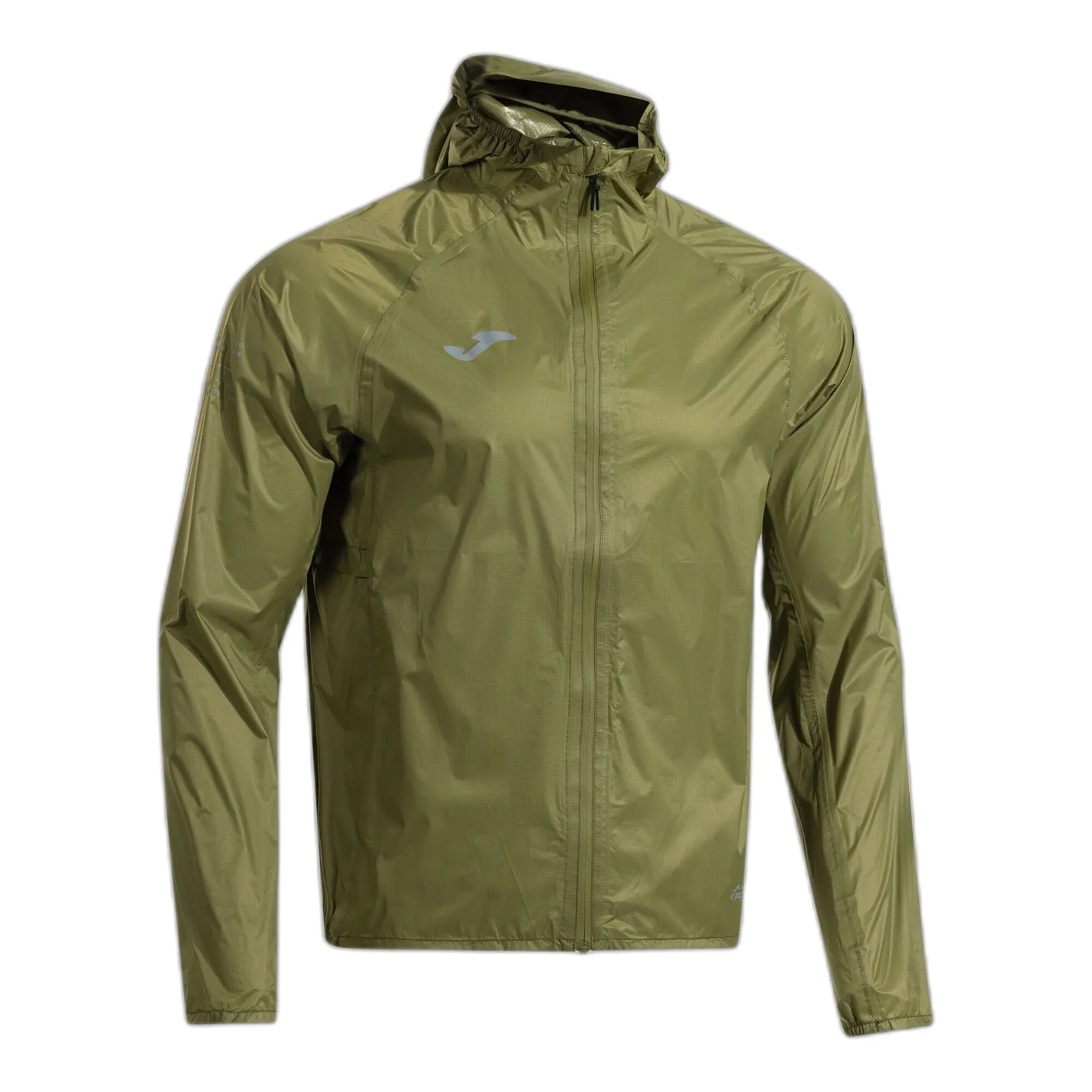 Anorak Joma R-Trail Nature