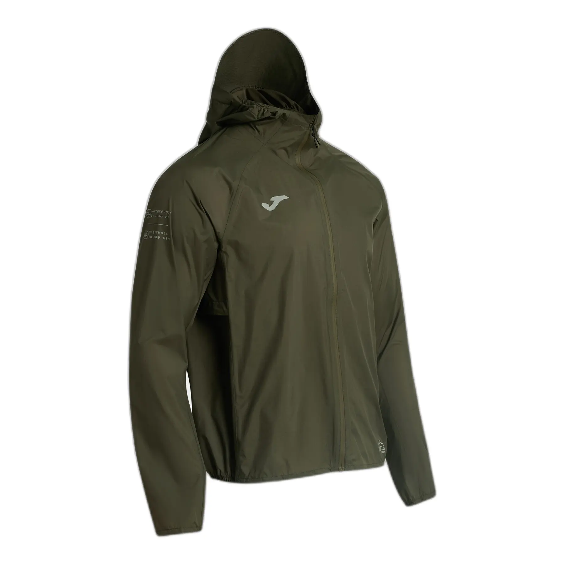 Anorak Joma R-Trail Nature