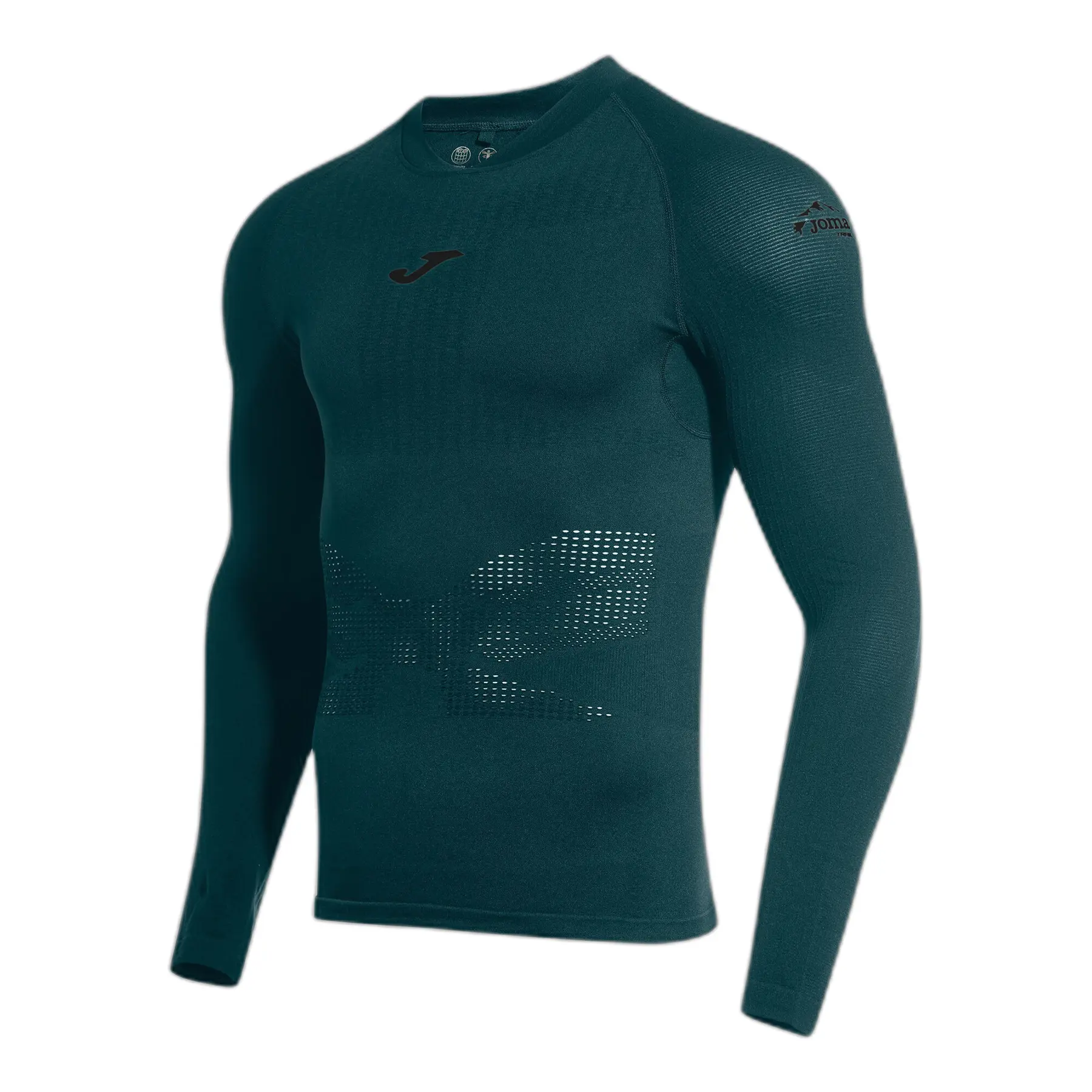 Nature Long Sleeve Jersey Joma