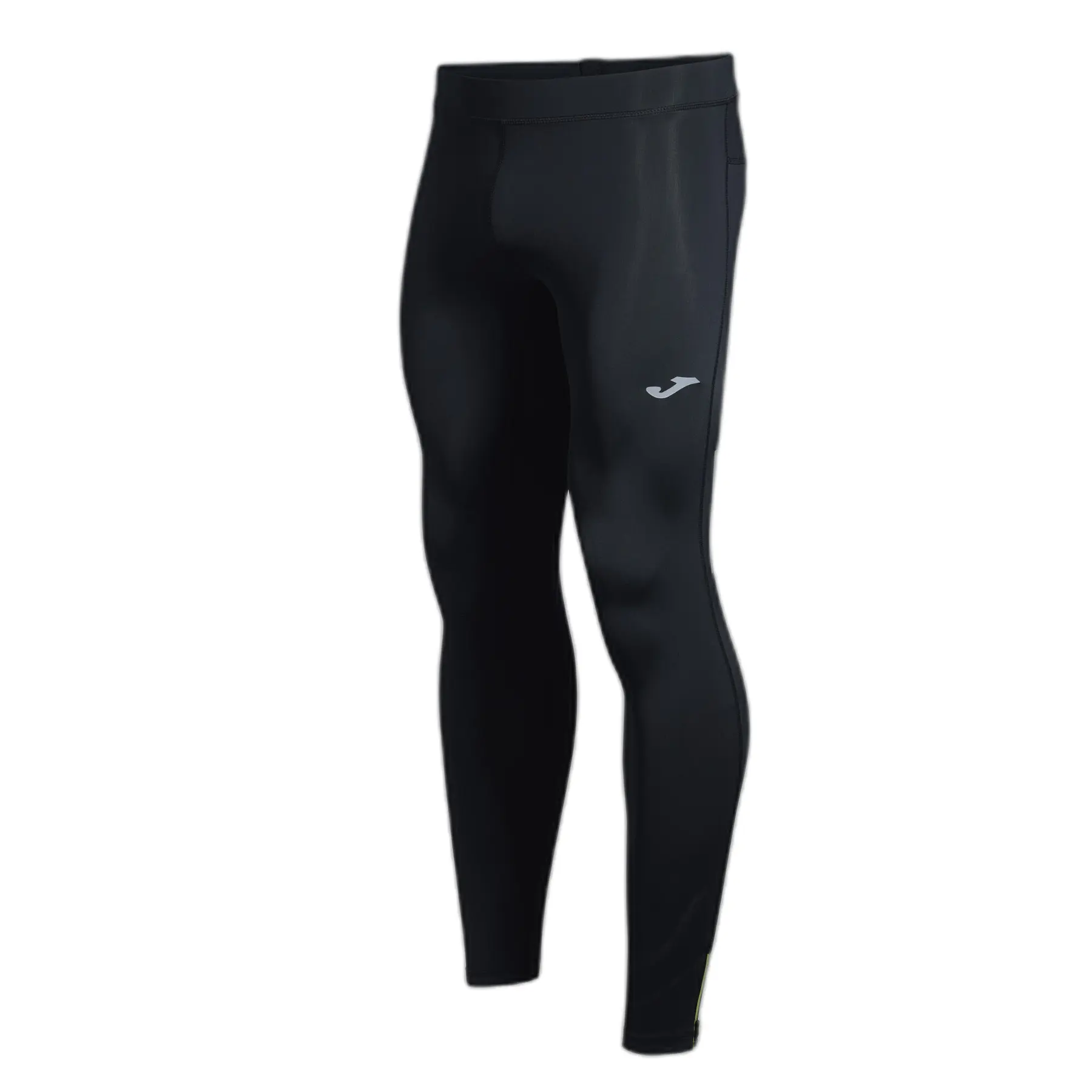 Leggings mit hinterer Tasche Nature Joma