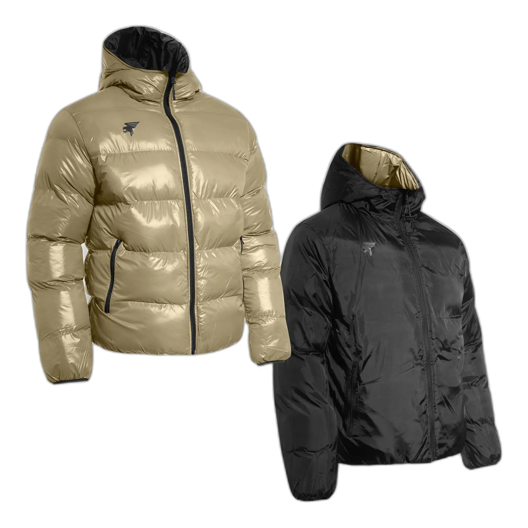 Puffer jacket Joma Explorer