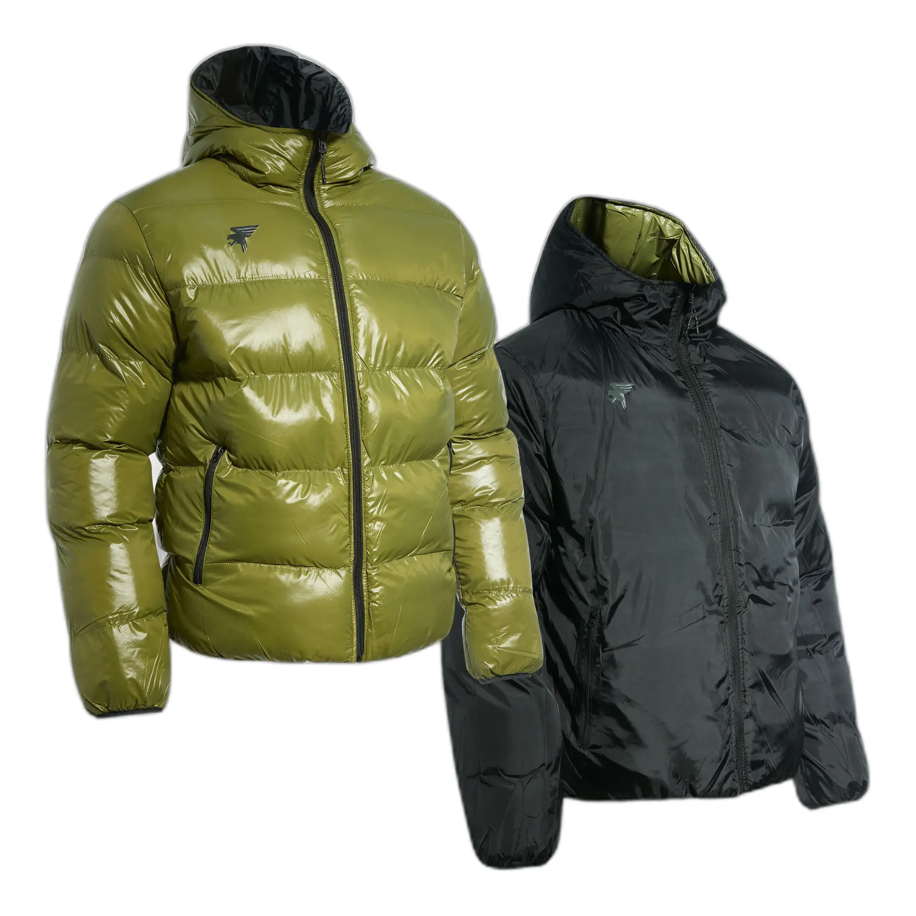 Lightweight Puffer jacket Joma Explorer