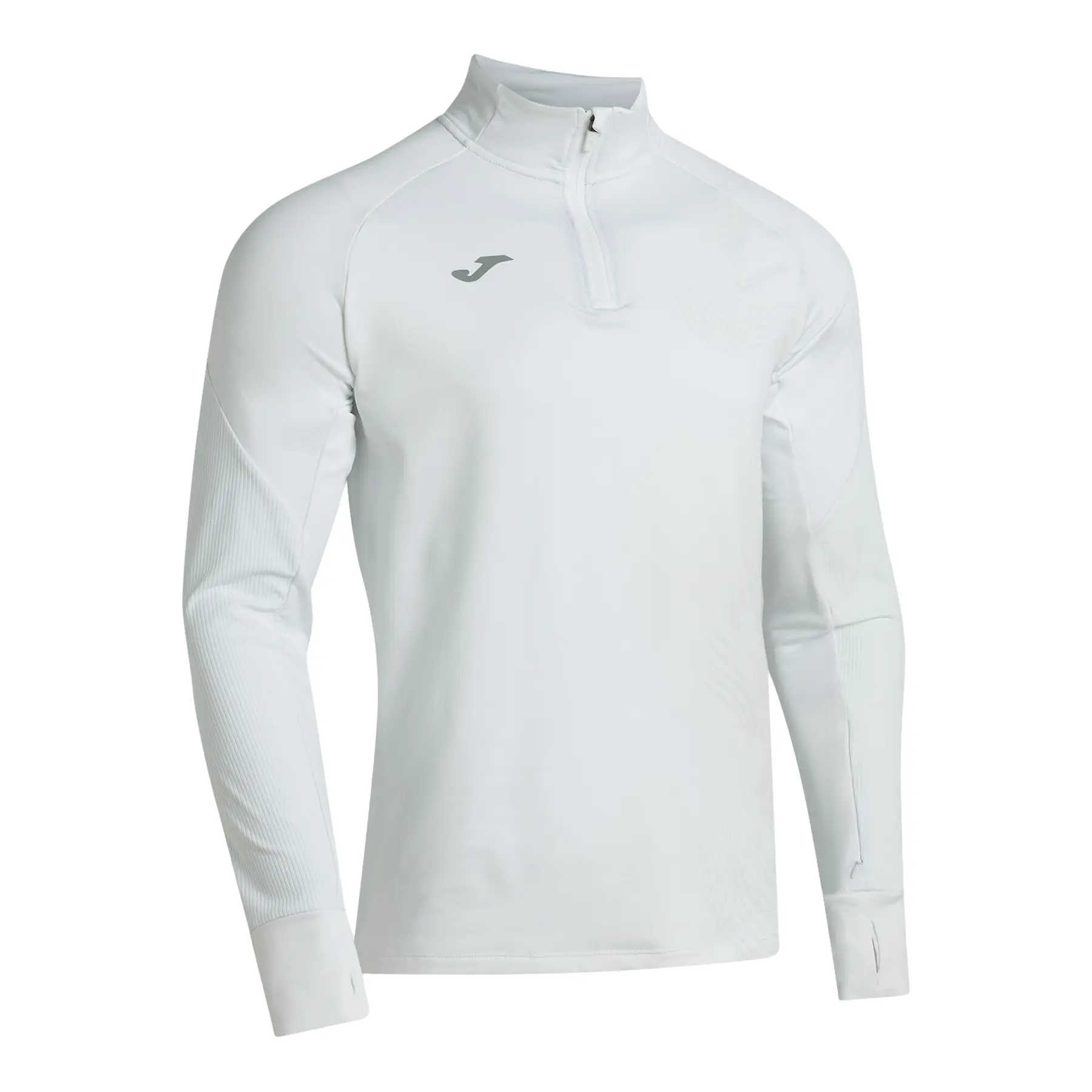 Trainings top met 1/2 rits Joma R-Night