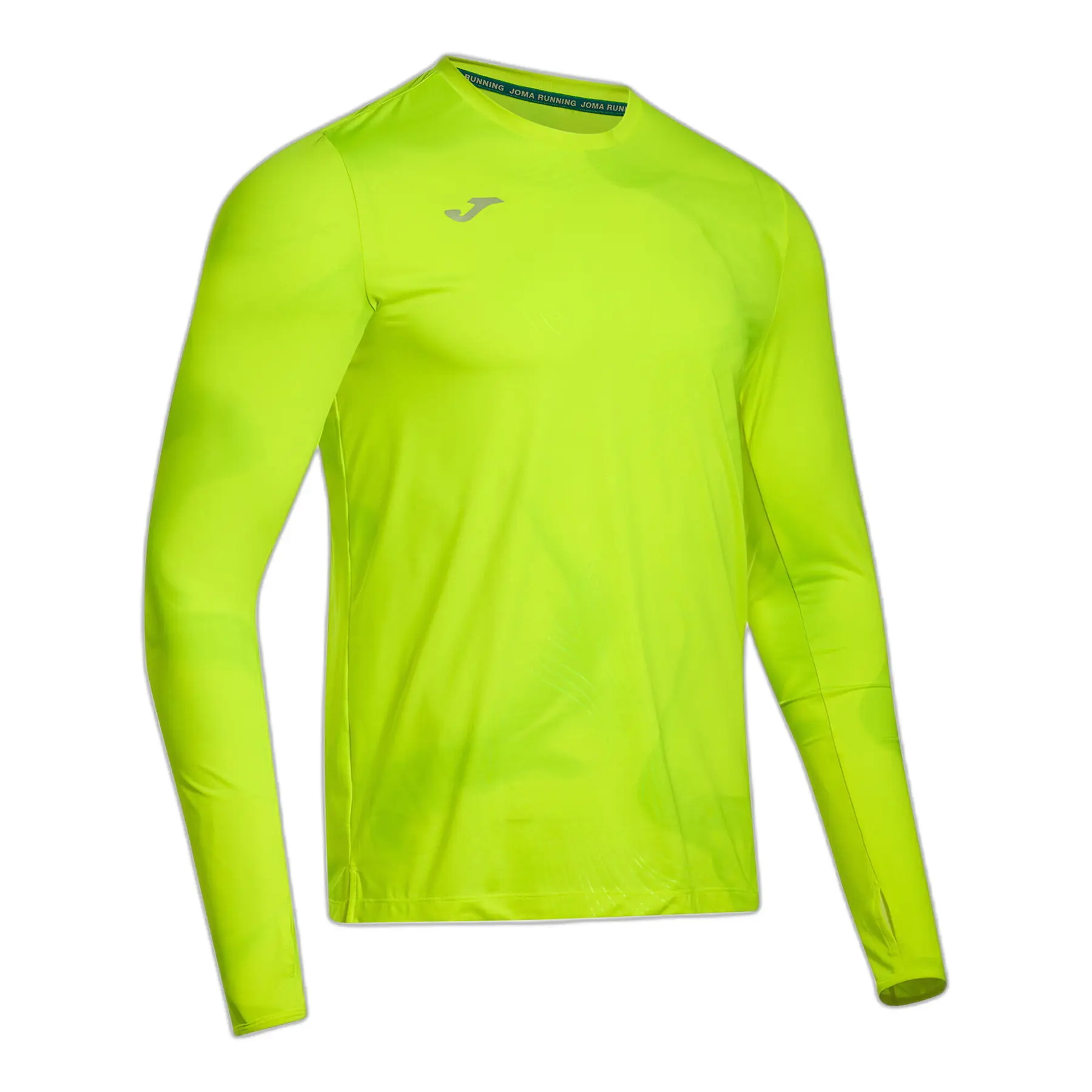 Langarmshirt Joma R-Night