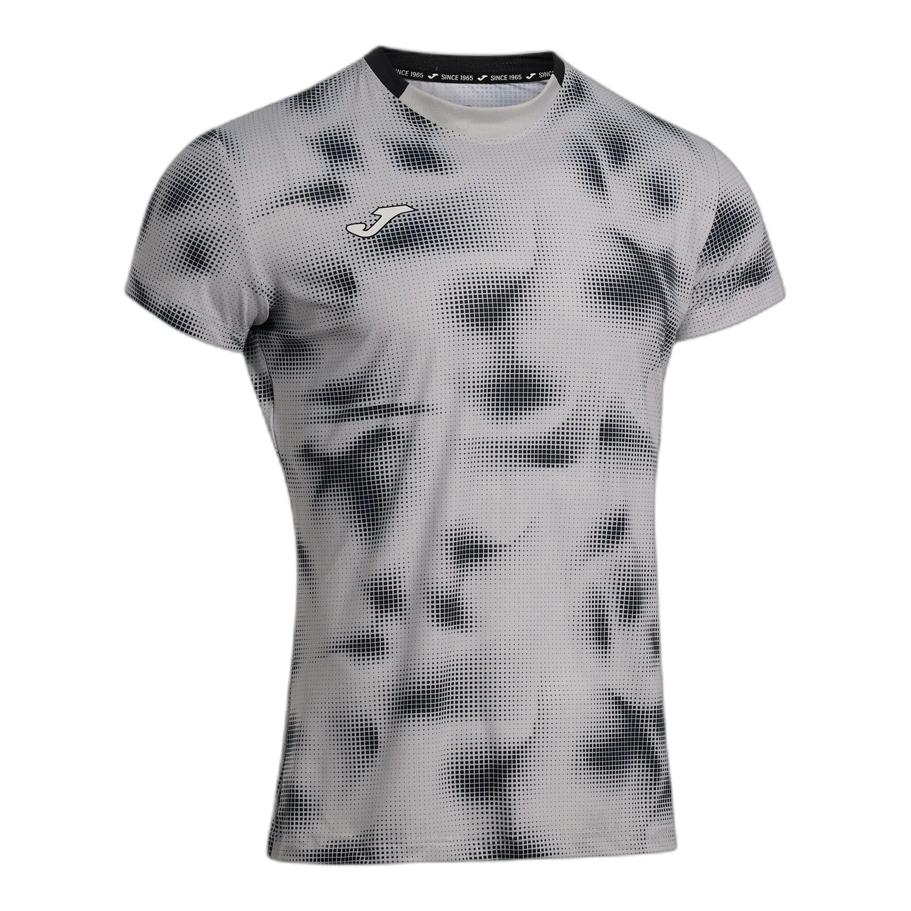 V-hals T-shirt Joma Smash