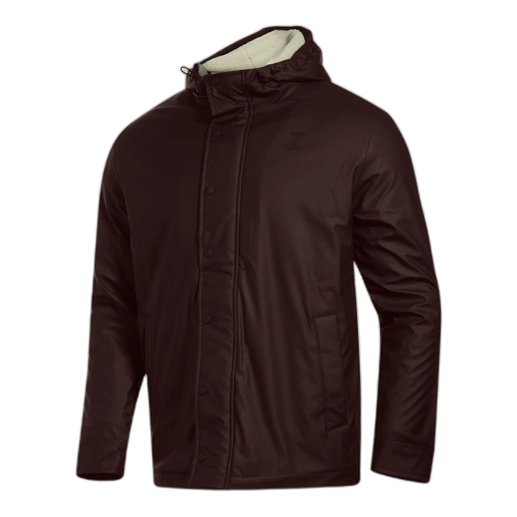 Waterproof Jacket Joma Urbain Aesthetics