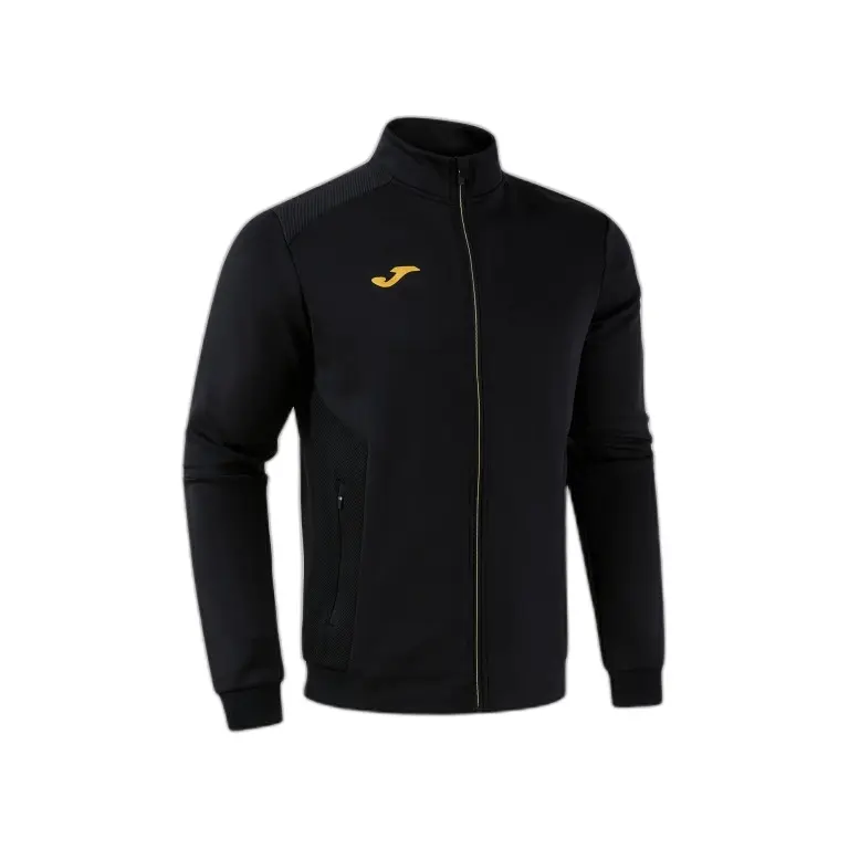 Zip-Up Tracksuit Jacket Joma Confort V
