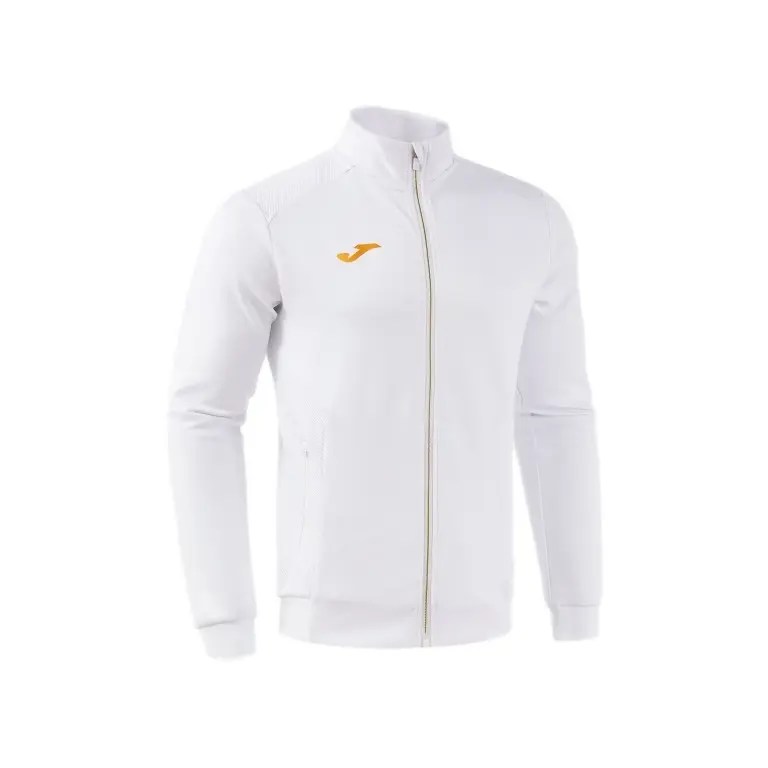 Zip-Up Tracksuit Jacket Joma Confort V