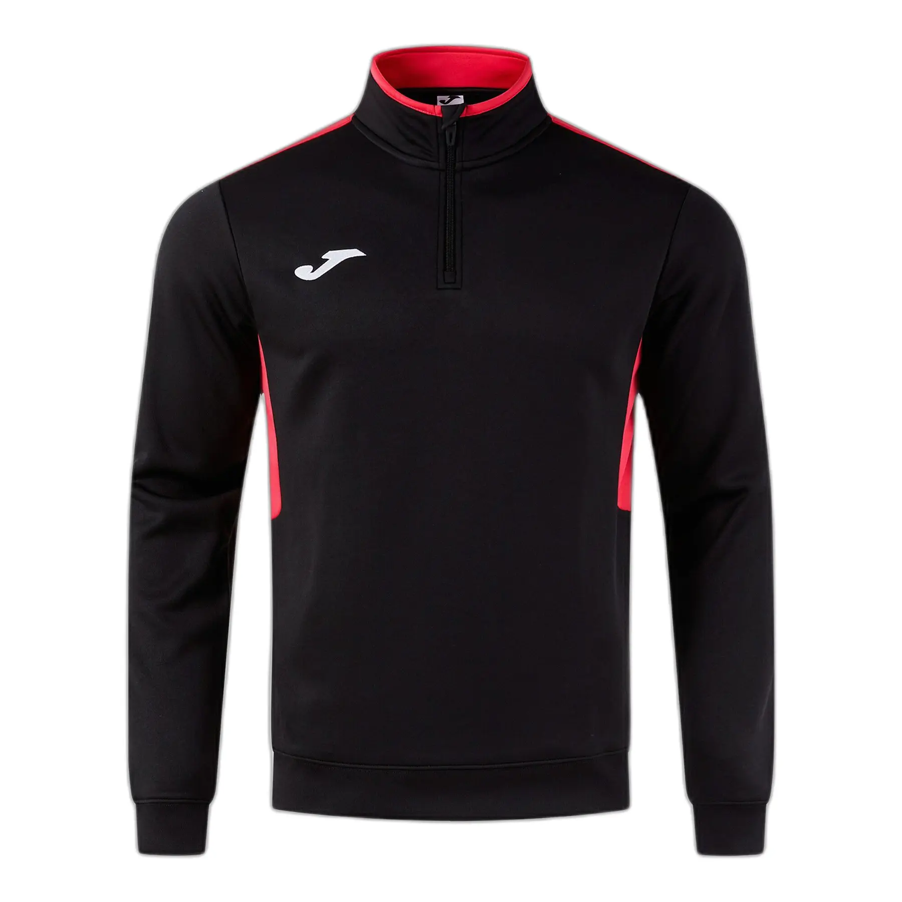 Trainingsjacke 1/4 Zip Joma Winner IV