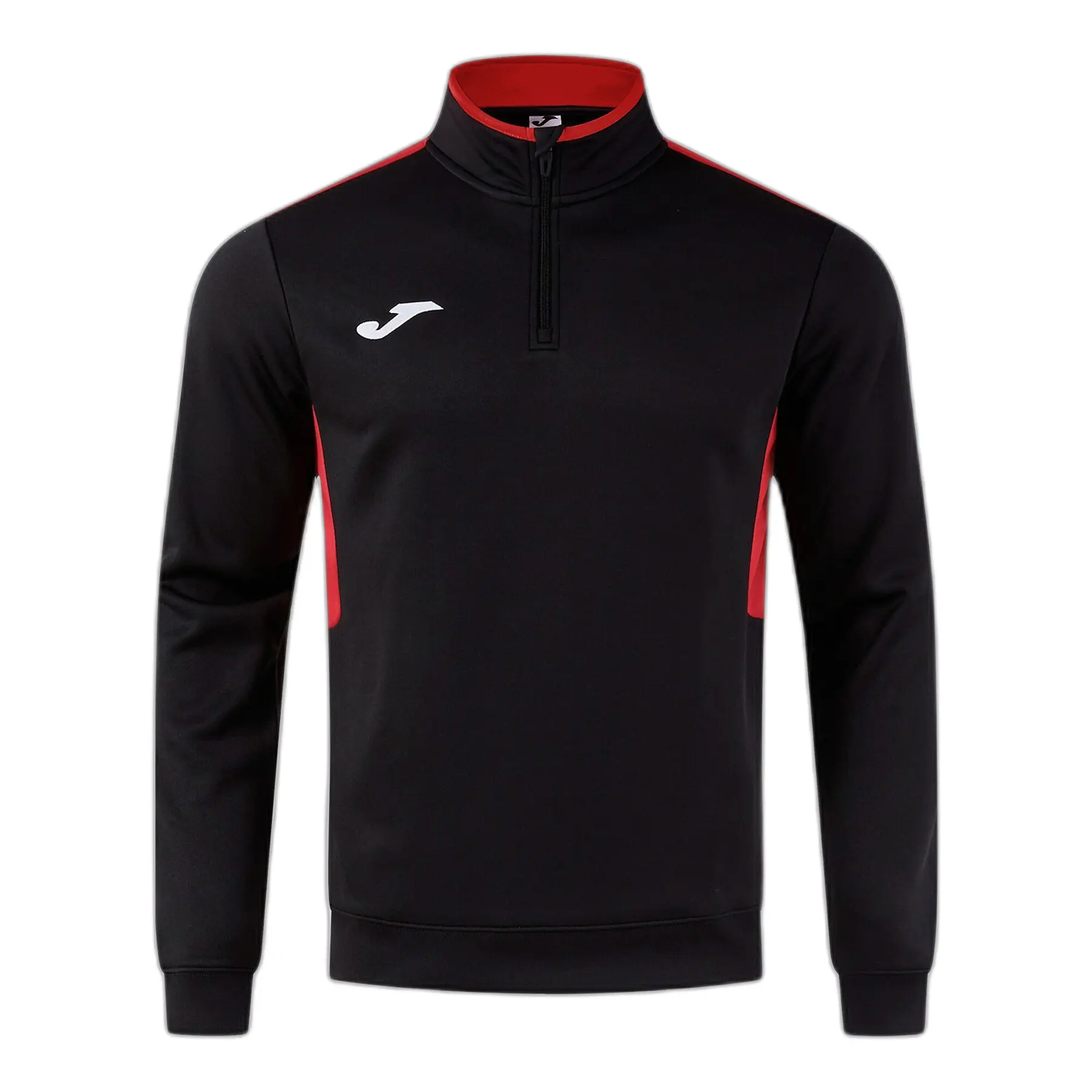 Trainingsjacke 1/4 Zip Kind Joma Winner IV