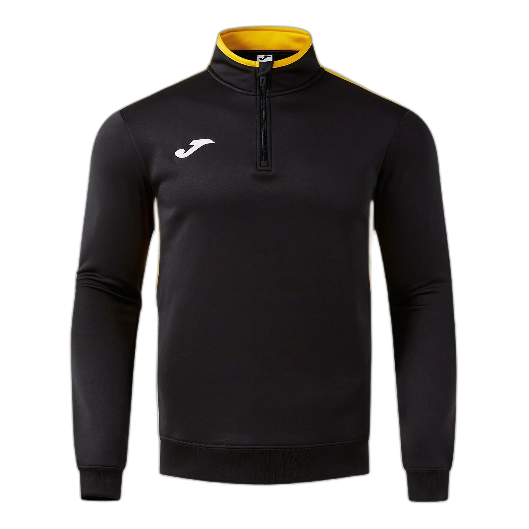 Trainingsjacke 1/4 Zip Kind Joma Winner IV