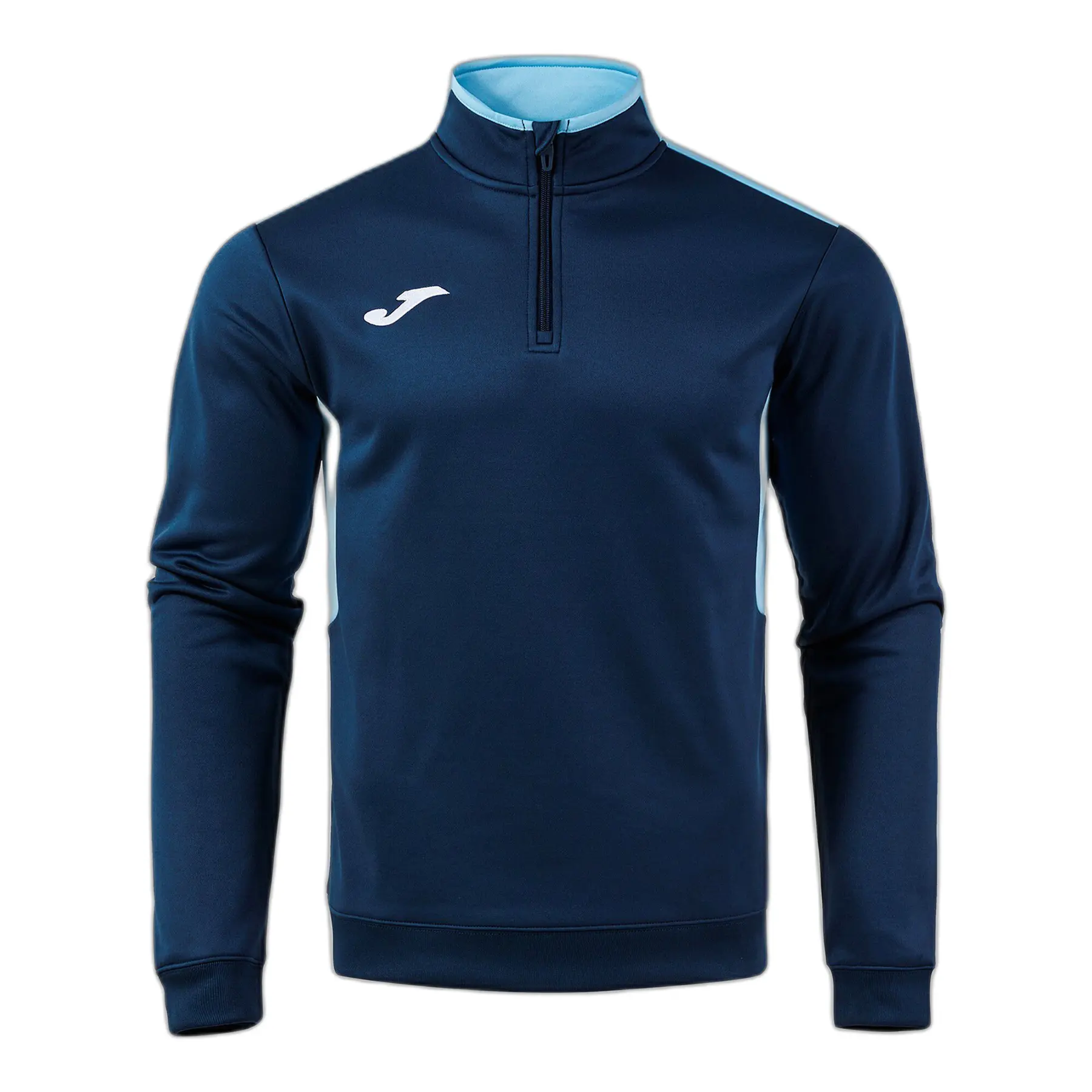 Trainingsjacke 1/4 Zip Joma Winner IV