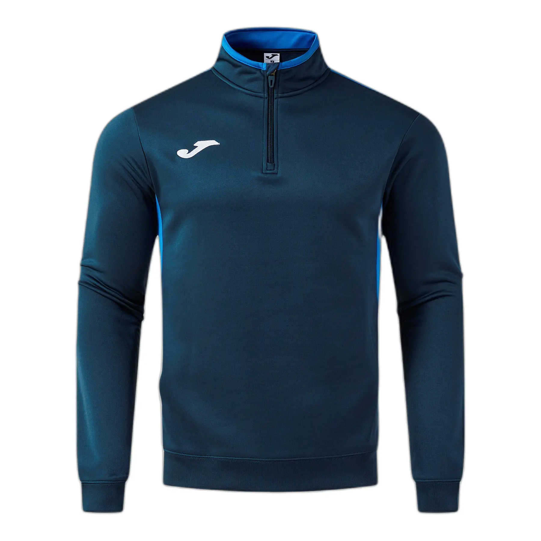 Trainingsjacke 1/4 Zip Joma Winner IV