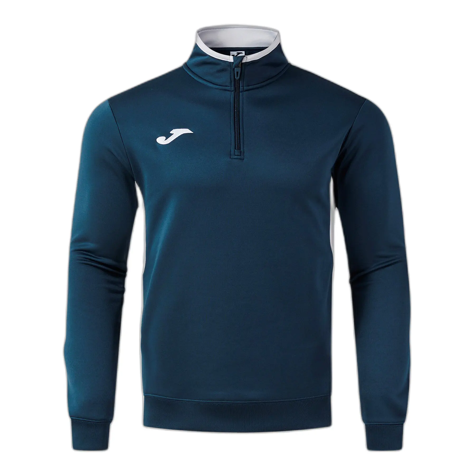 Trainingsjacke 1/4 Zip Joma Winner IV