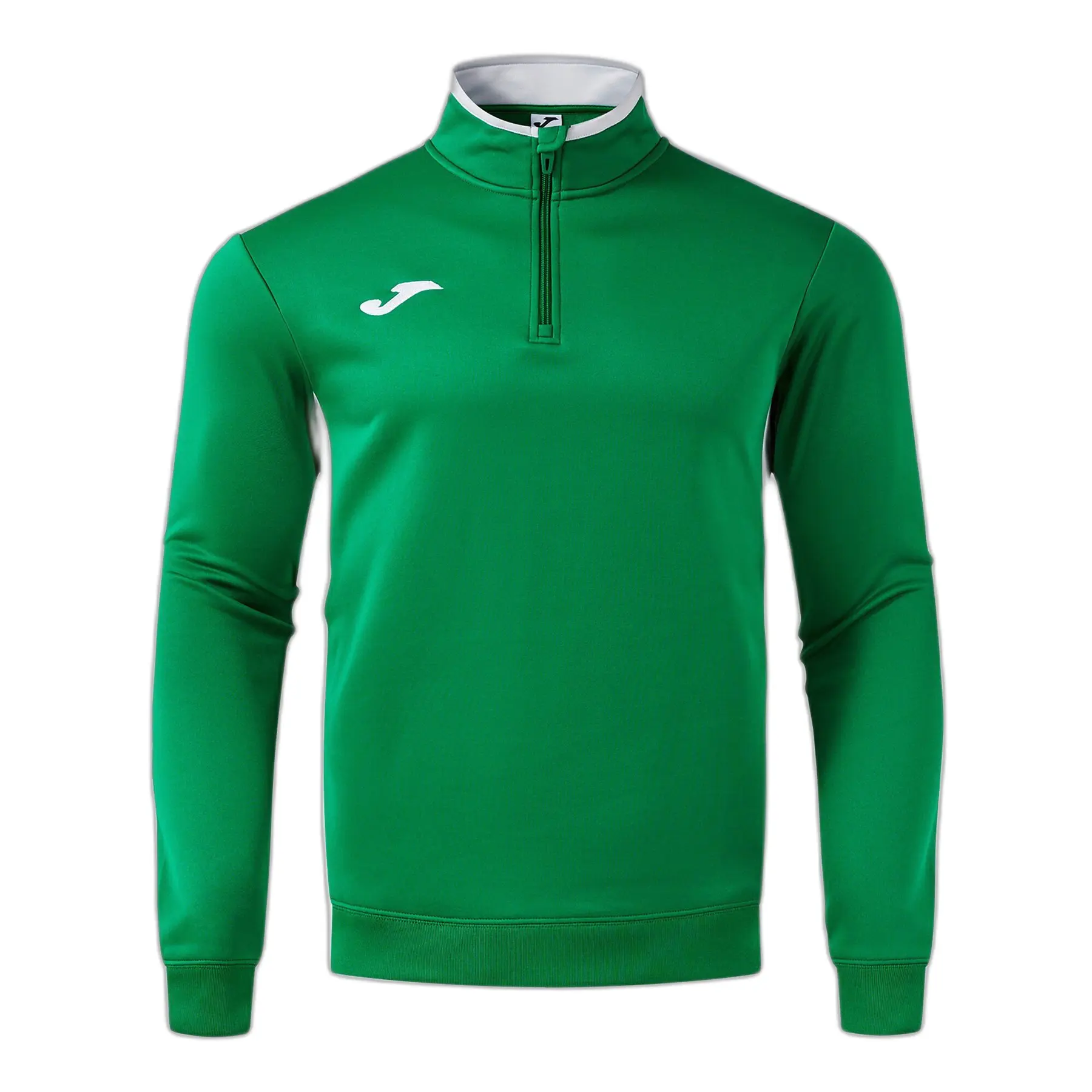 Trainingsjacke 1/4 Zip Joma Winner IV