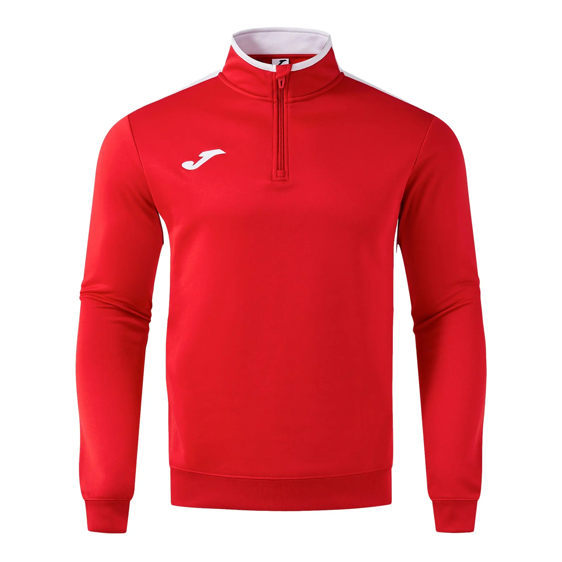 Trainingsjacke 1/4 Zip Joma Winner IV
