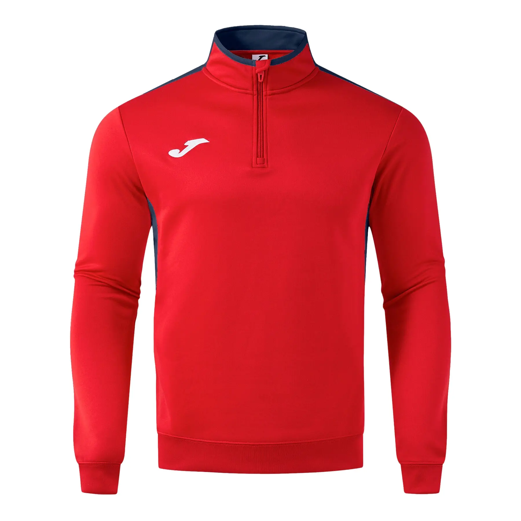 Trainingsjacke 1/4 Zip Joma Winner IV