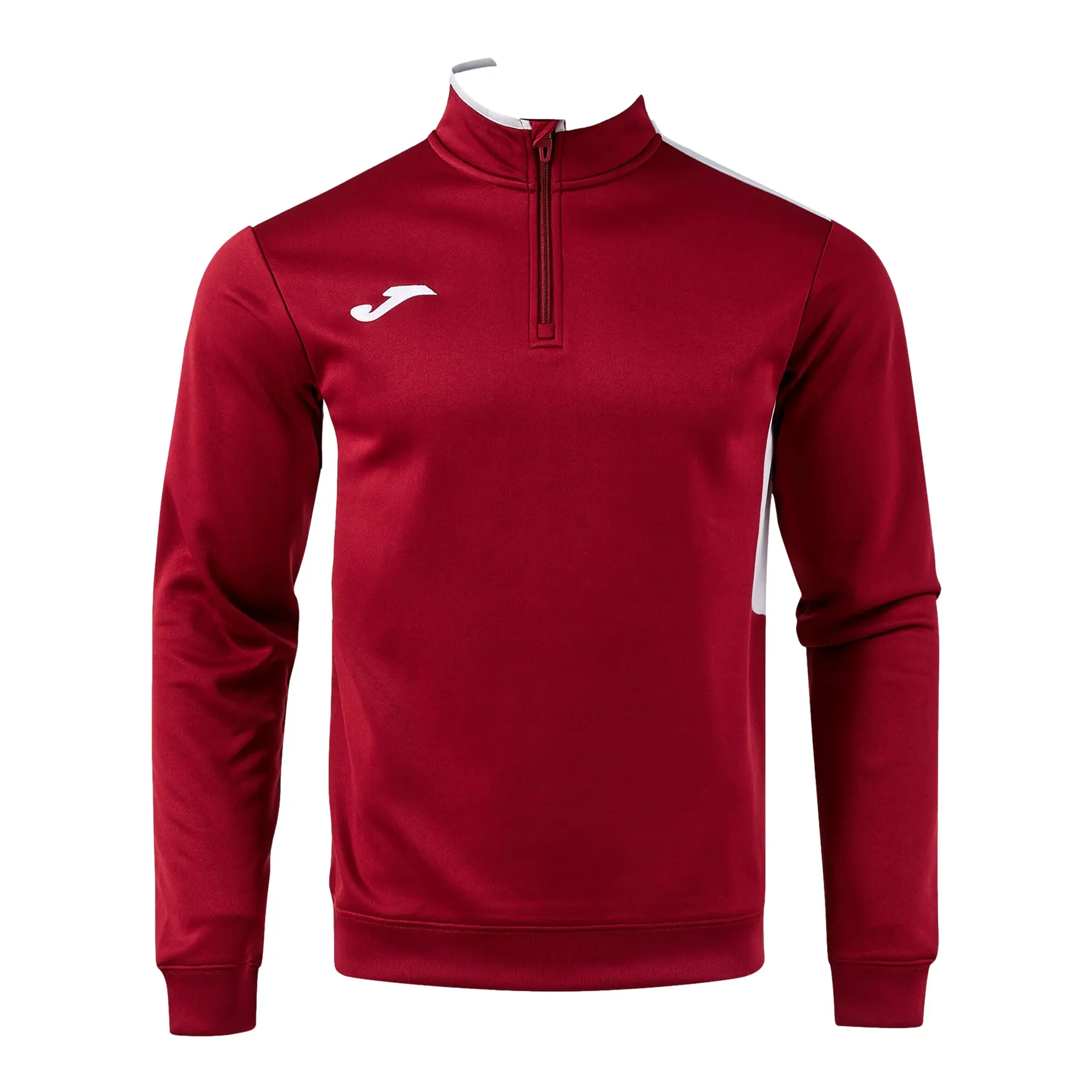 Trainingsjacke 1/4 Zip Joma Winner IV