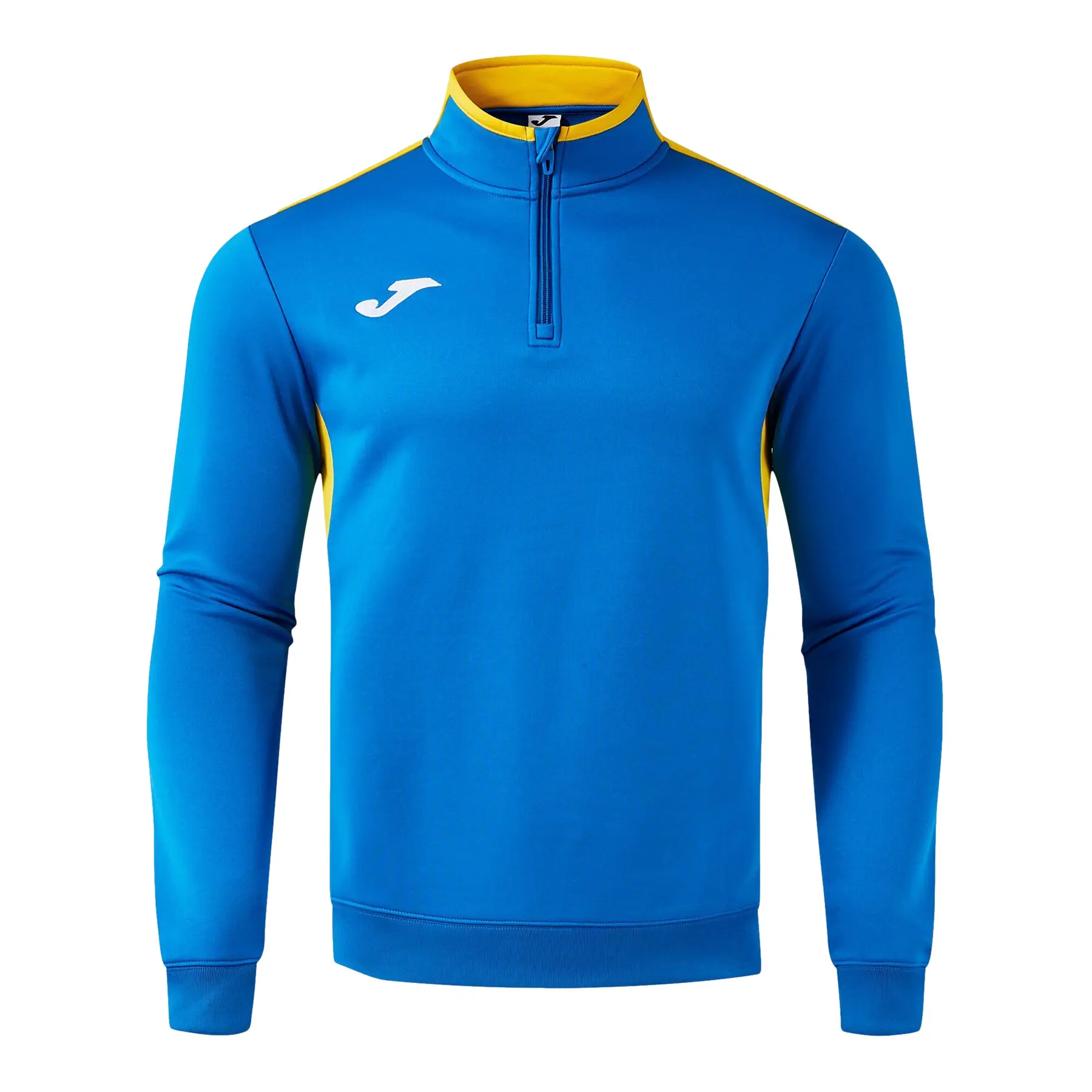 Trainingsjacke 1/4 Zip Joma Winner IV